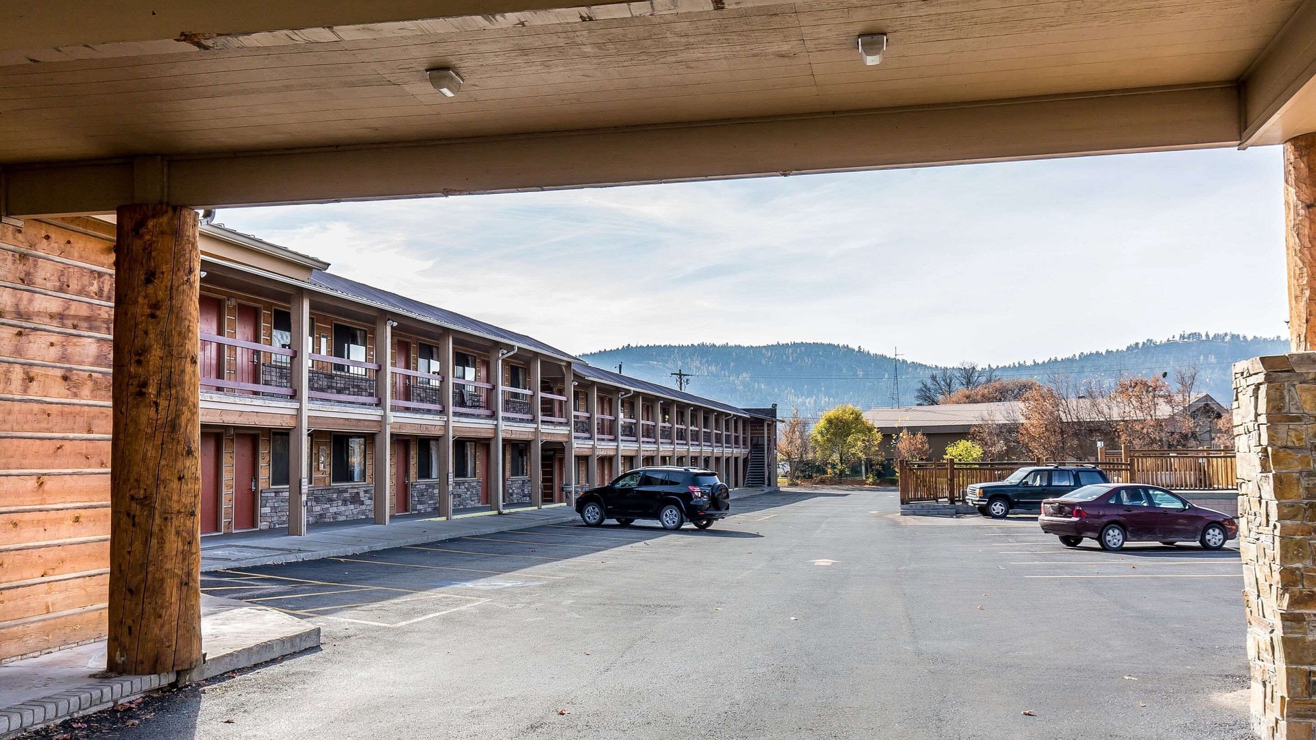 Photo of Outdoor in Kalispell