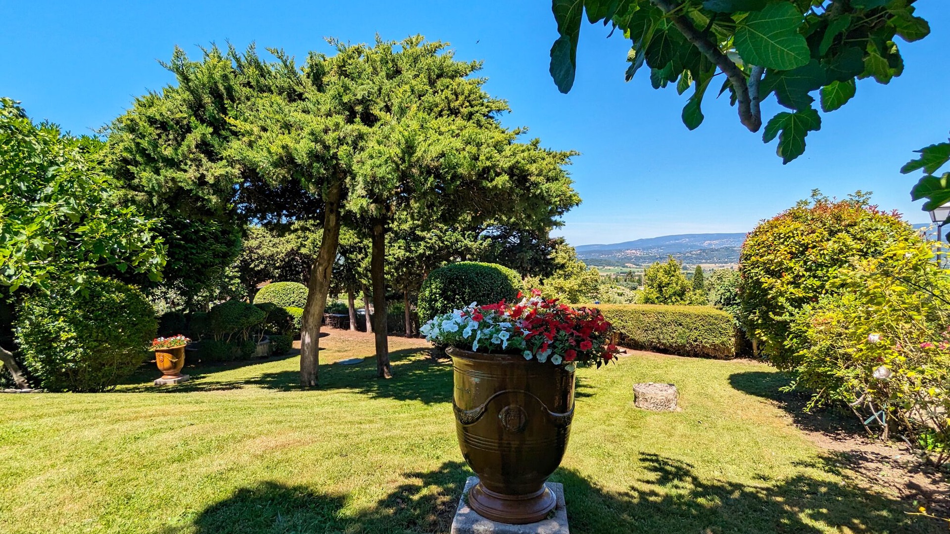 Photo of Outdoor in Bonnieux