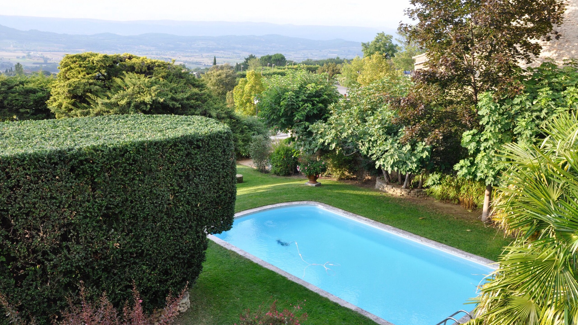 Photo of Outdoor in Bonnieux