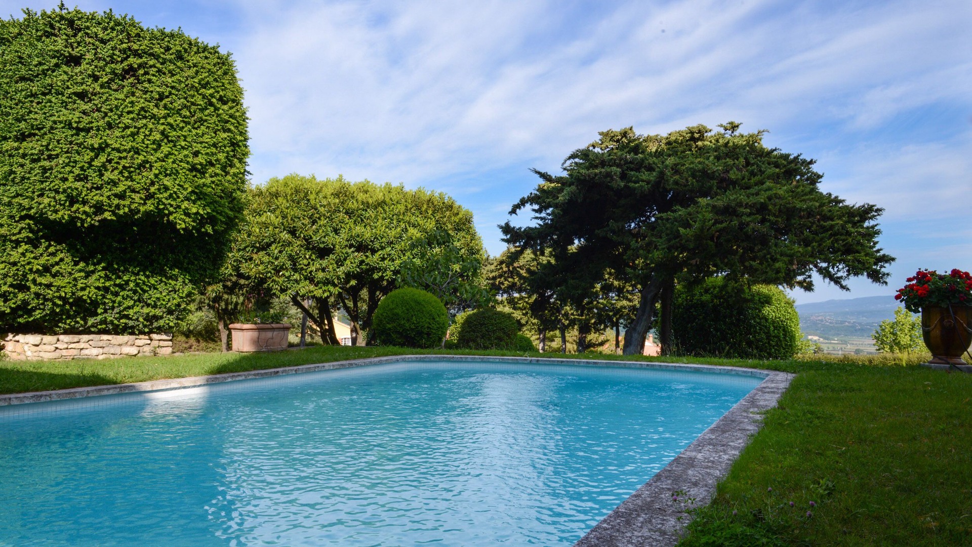 Photo of Outdoor in Bonnieux