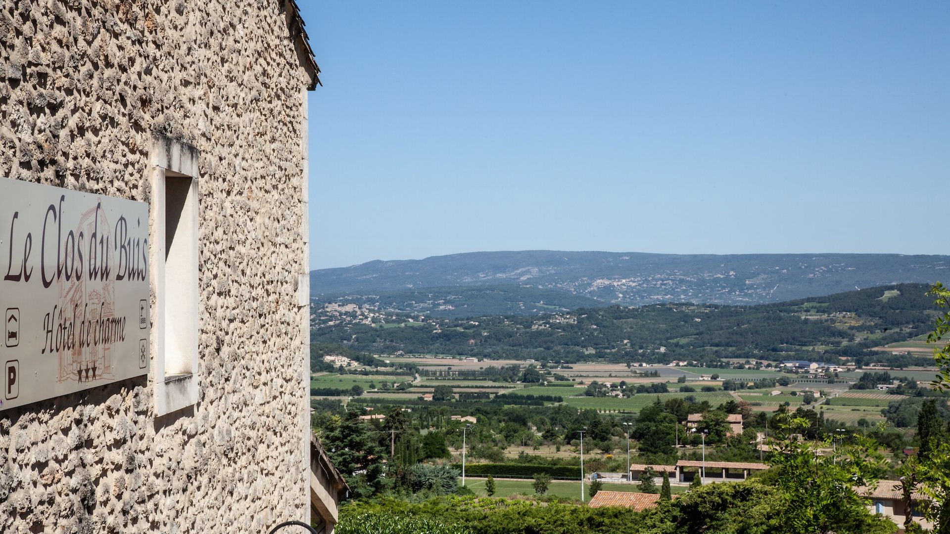 Photo of Outdoor in Bonnieux