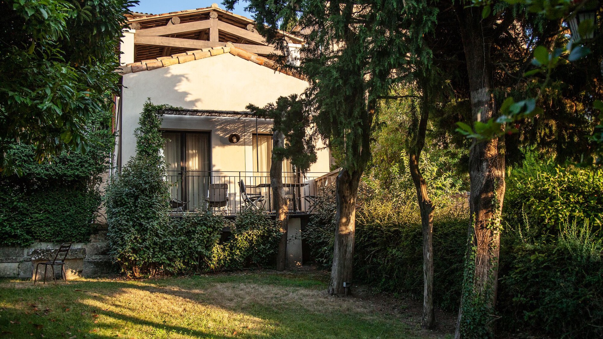 Photo of Outdoor in Bonnieux
