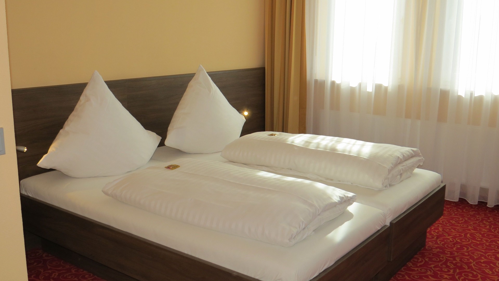 Photo of Bedroom in Lampertheim
