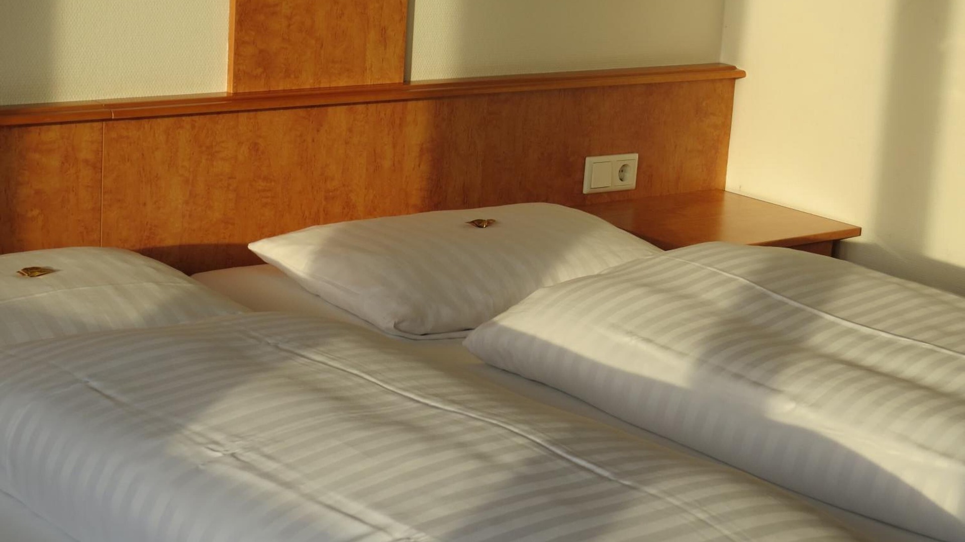 Photo of Bedroom in Lampertheim