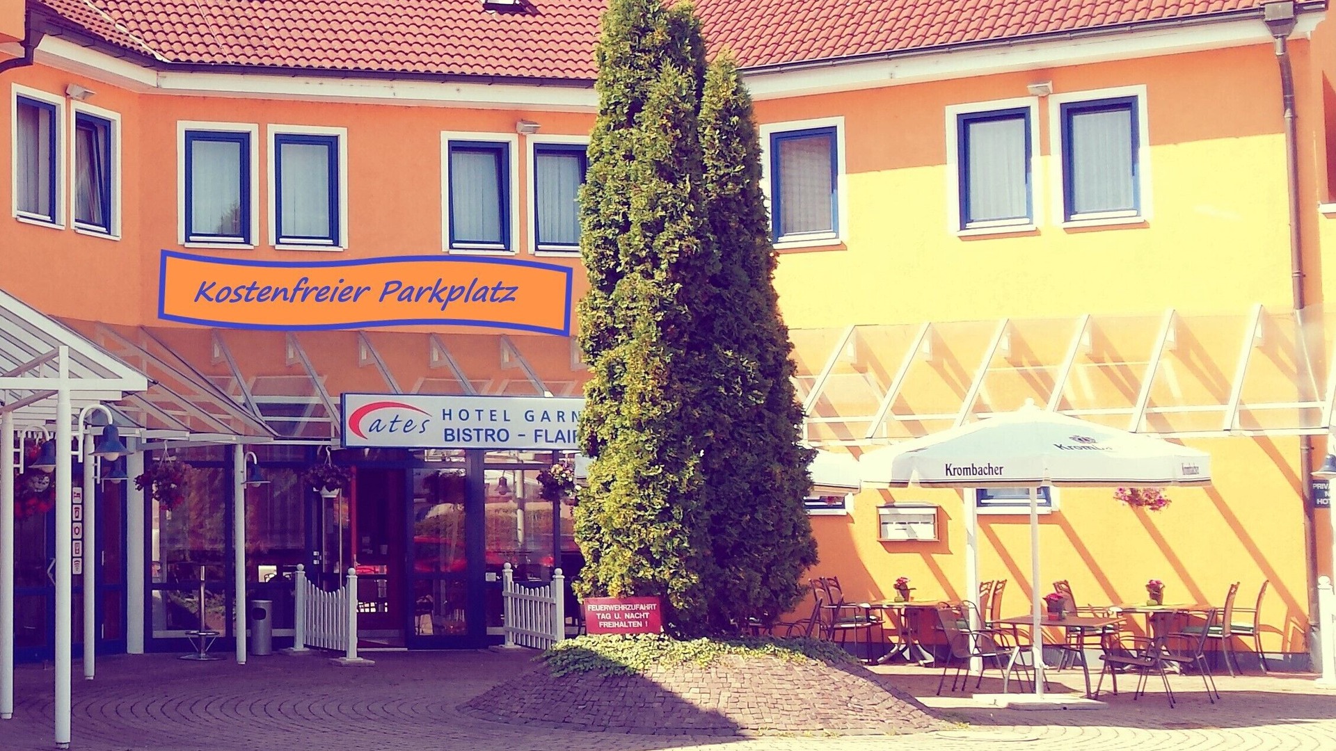 Photo of Outdoor in Lampertheim