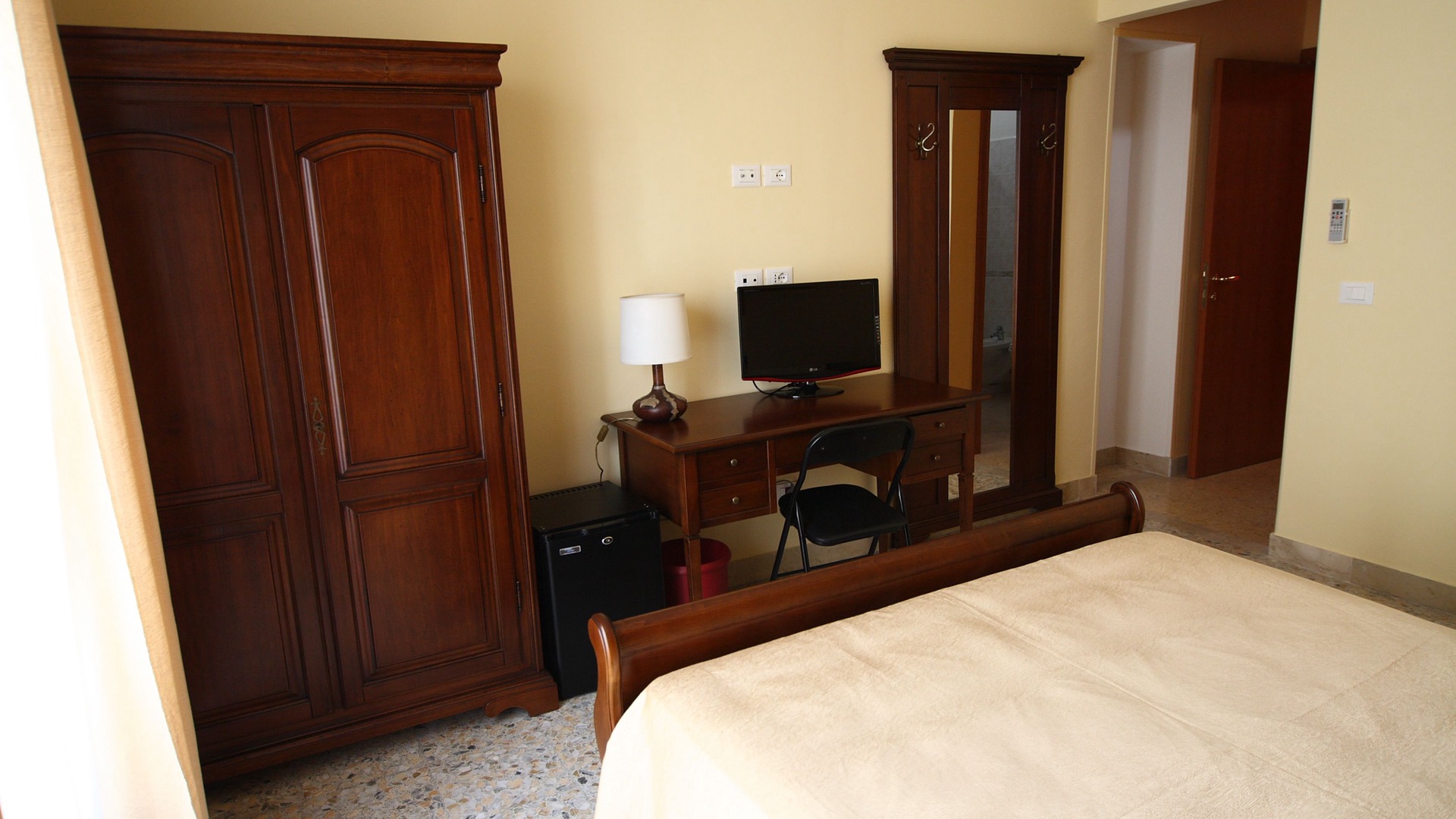 Photo of Bedroom in Reggio Calabria