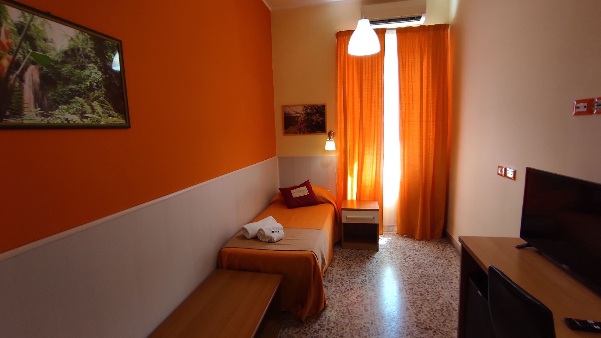 Photo of Bedroom in Reggio Calabria