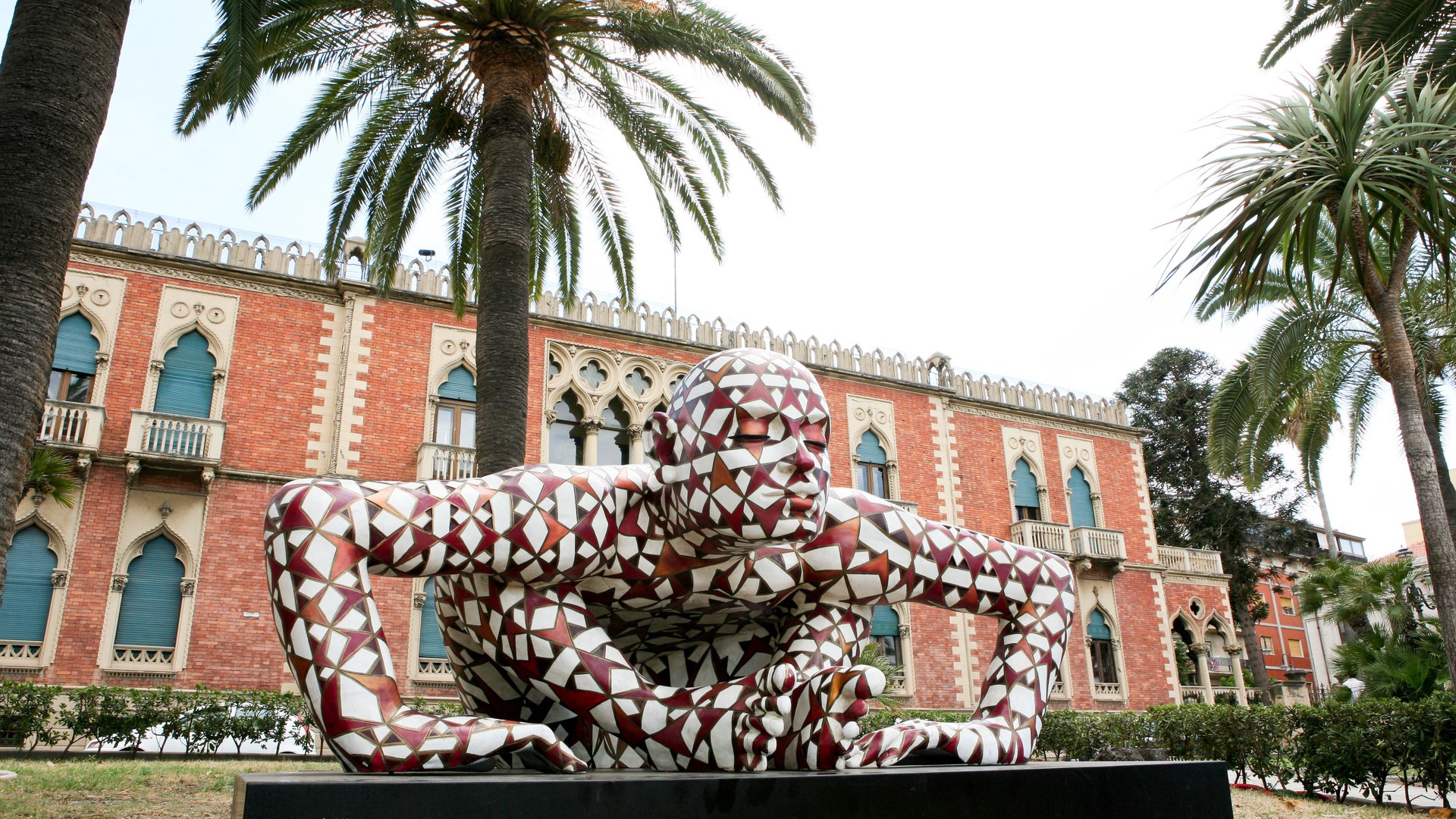 Photo of Outdoor in Reggio Calabria