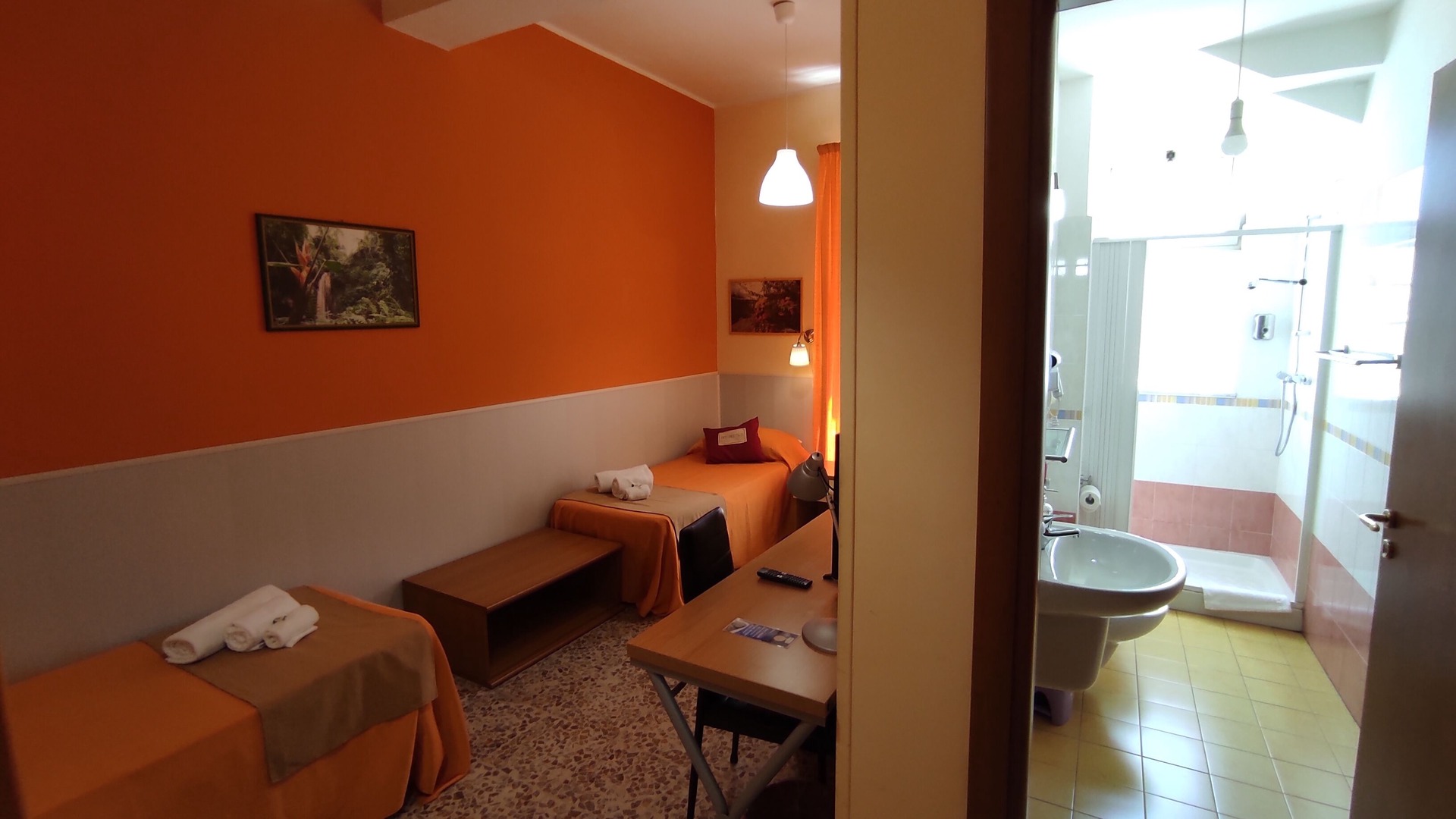Photo of Bathroom in Reggio Calabria