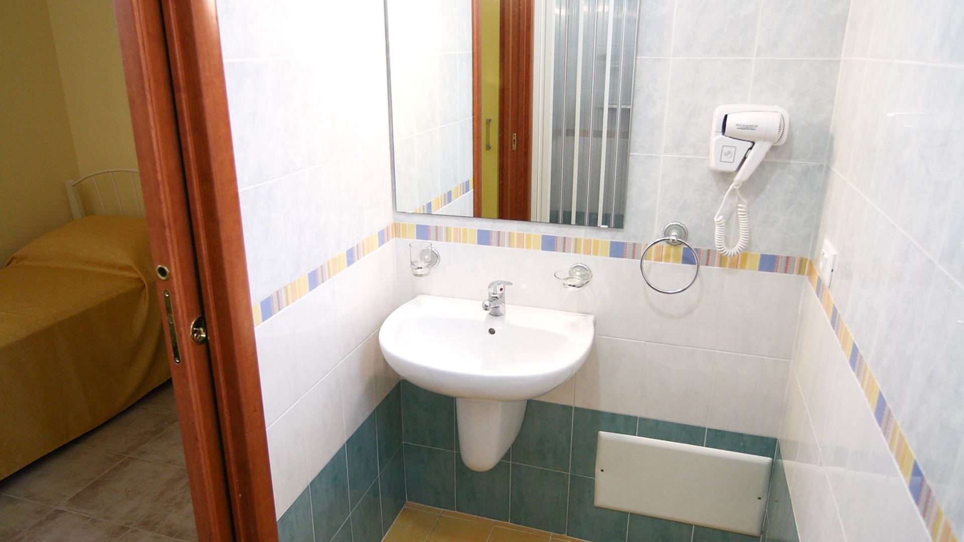 Photo of Bathroom in Reggio Calabria