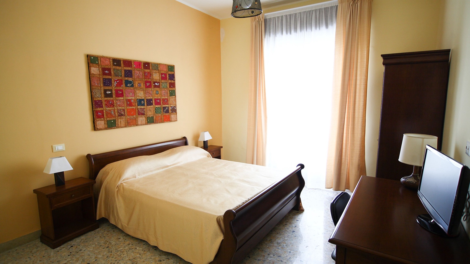 Photo of Bedroom in Reggio Calabria
