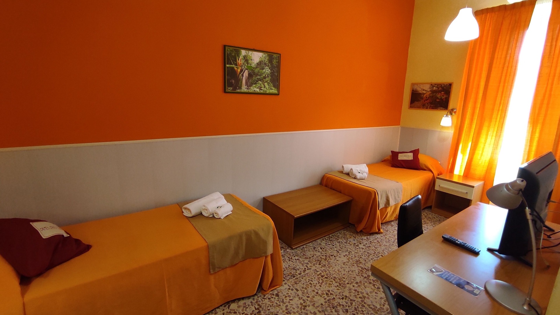 Photo of Bedroom in Reggio Calabria