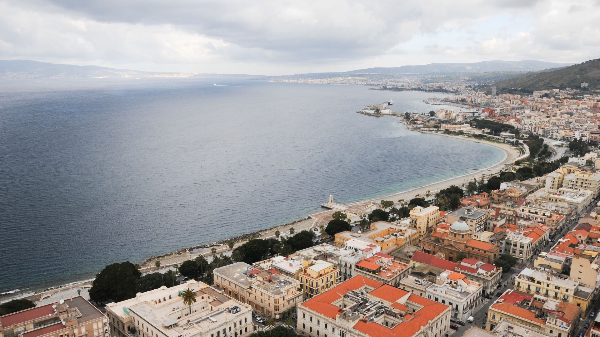 Photo of Outdoor in Reggio Calabria