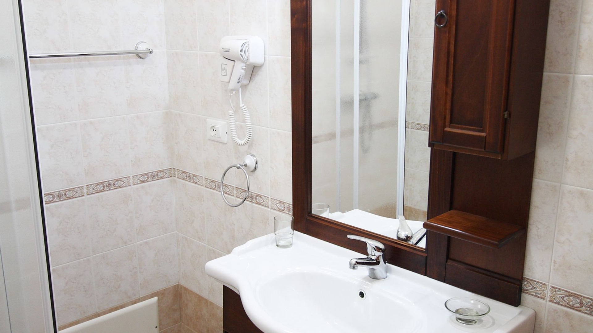 Photo of Bathroom in Reggio Calabria