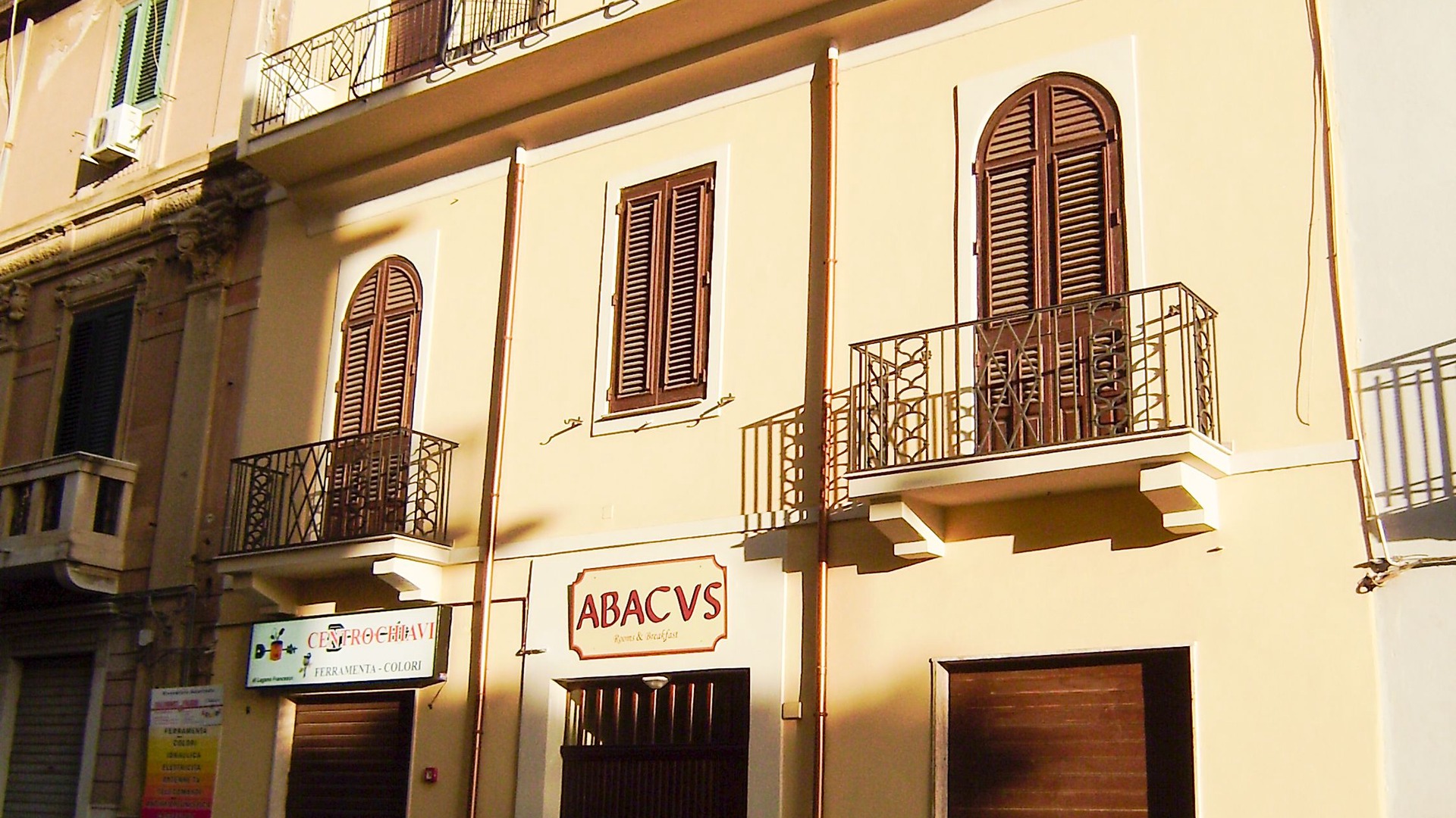 Photo of Outdoor in Reggio Calabria
