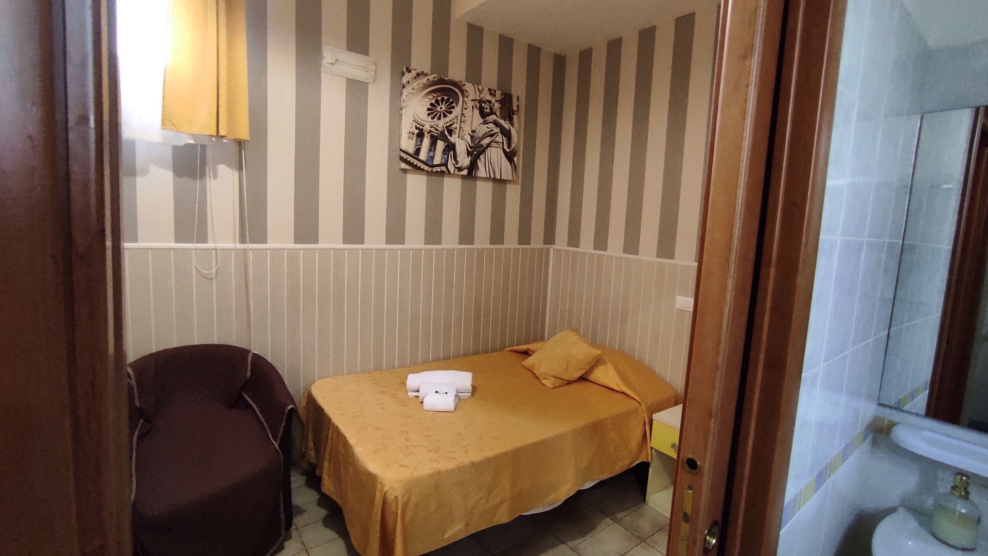Photo of Bedroom in Reggio Calabria