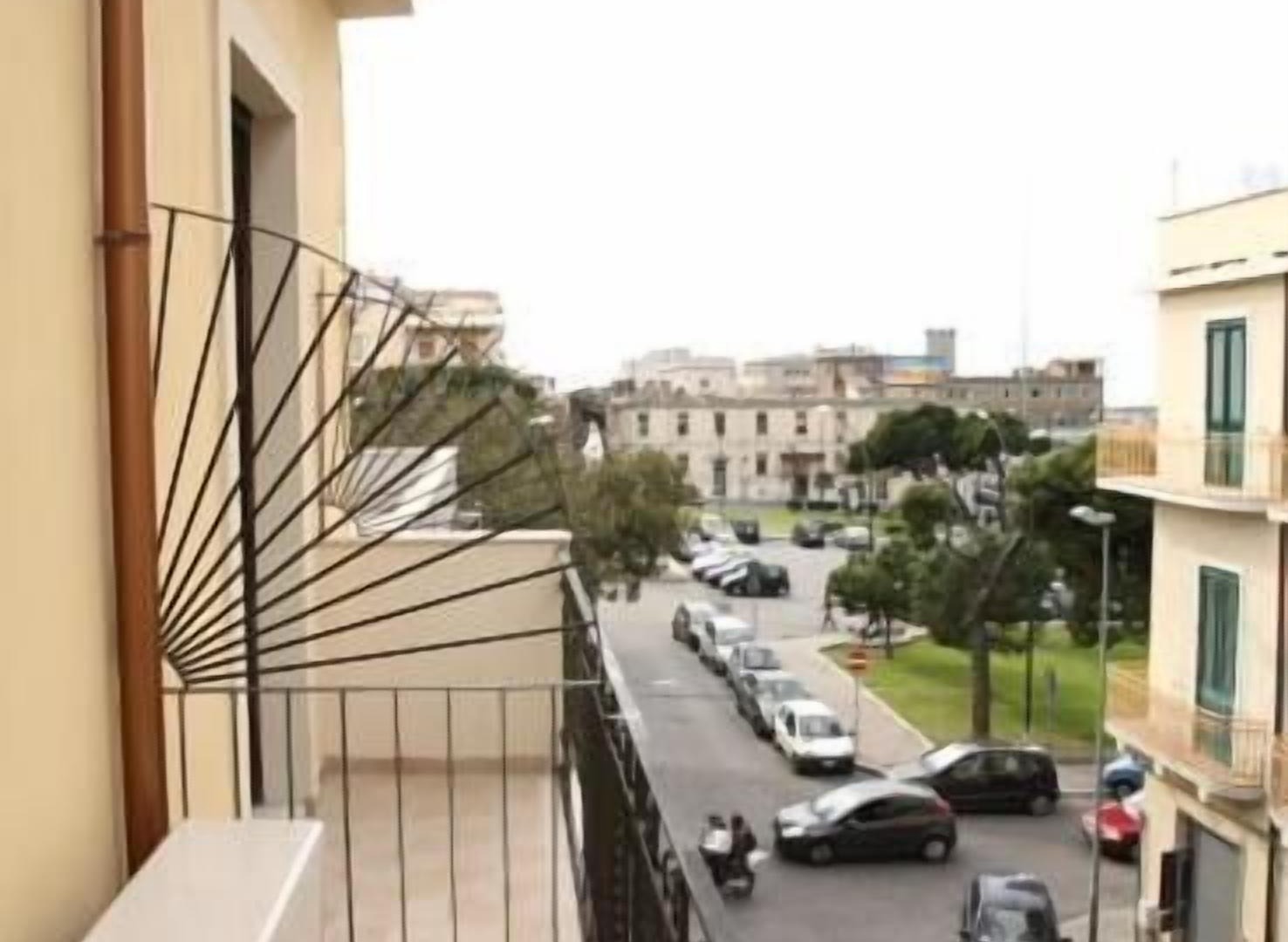 Photo of Patio Balcony in Reggio Calabria