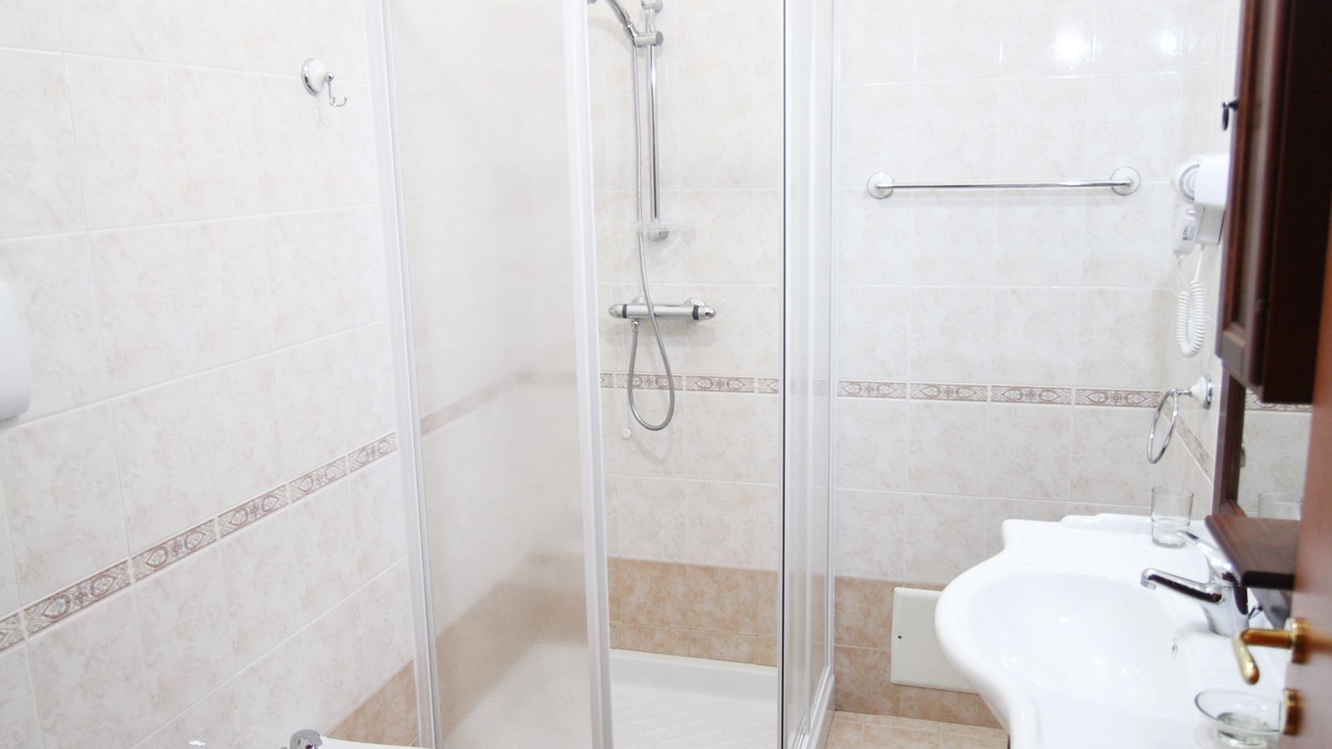 Photo of Bathroom in Reggio Calabria