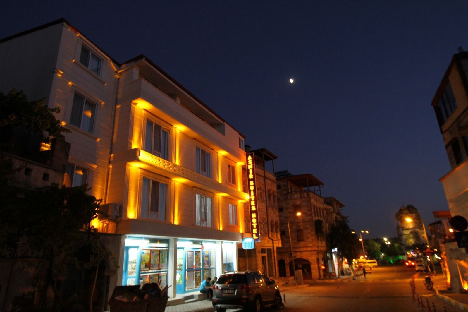 Photo of Outdoor in Ortahisar