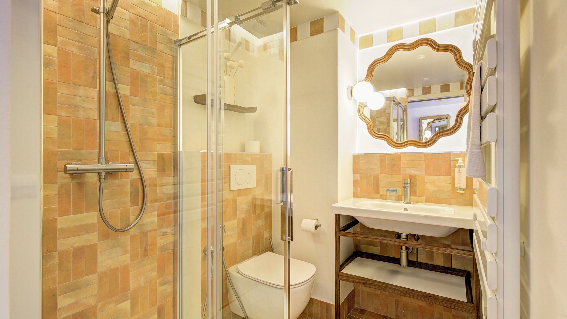 Photo of Bathroom in Old Town