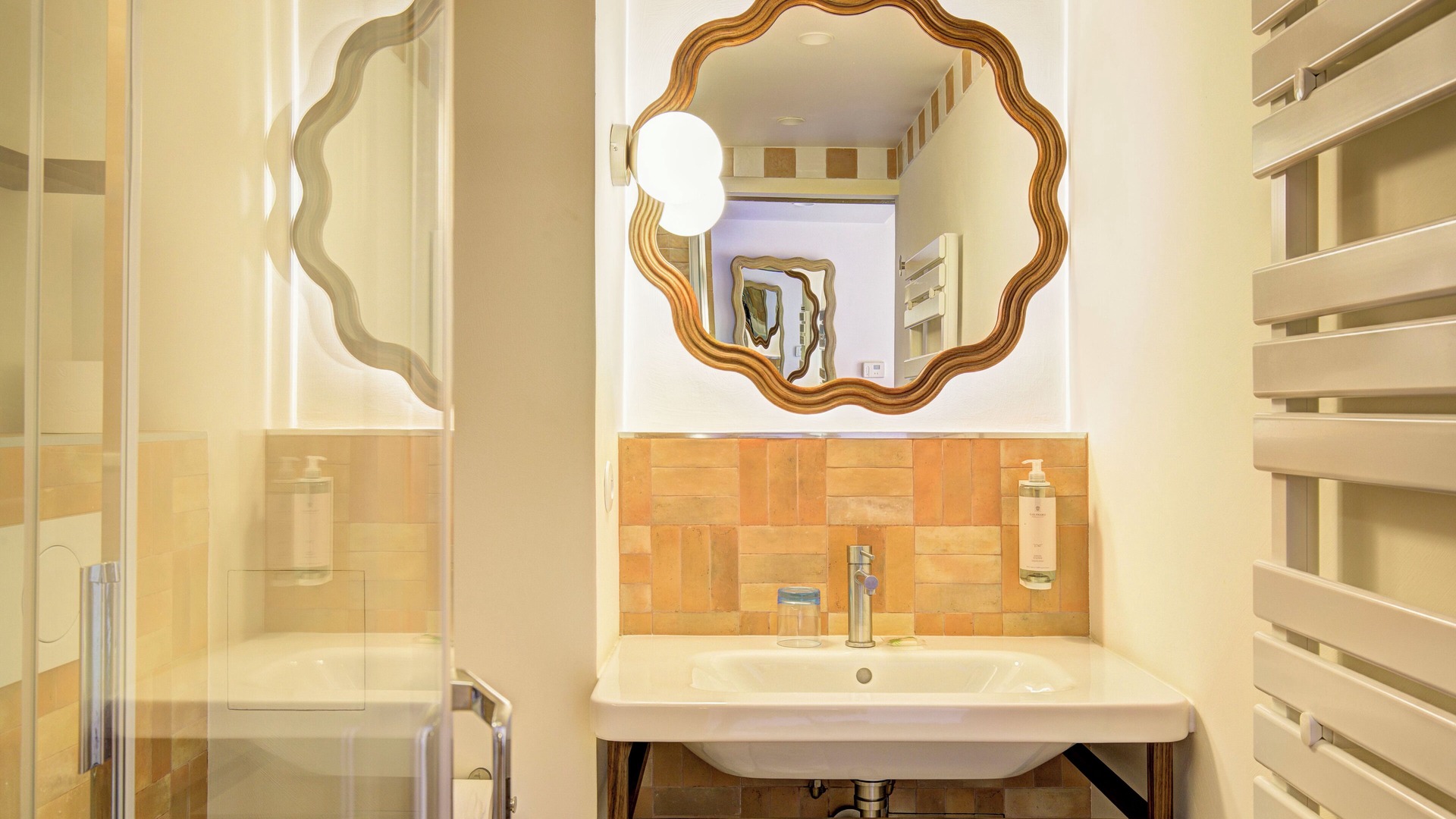 Photo of Bathroom in Old Town
