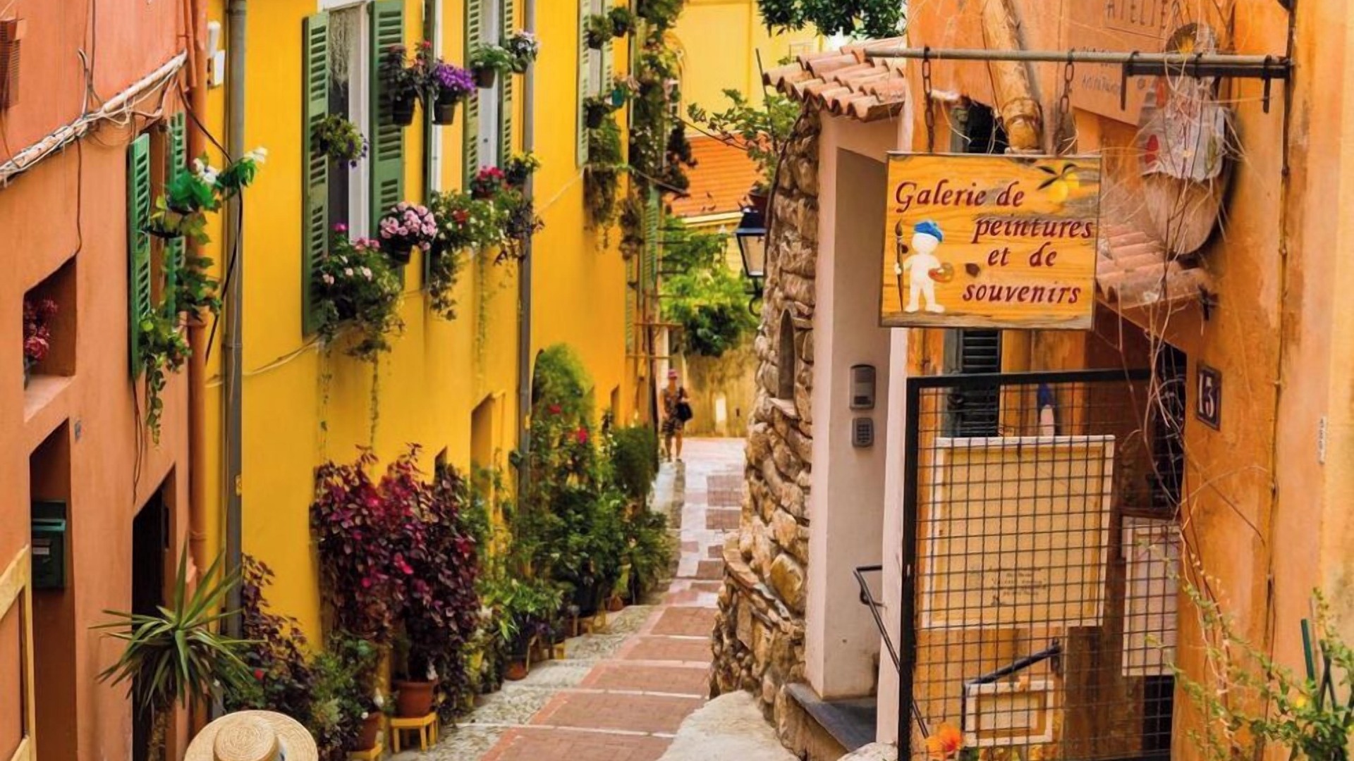 Photo of Outdoor in Old Town
