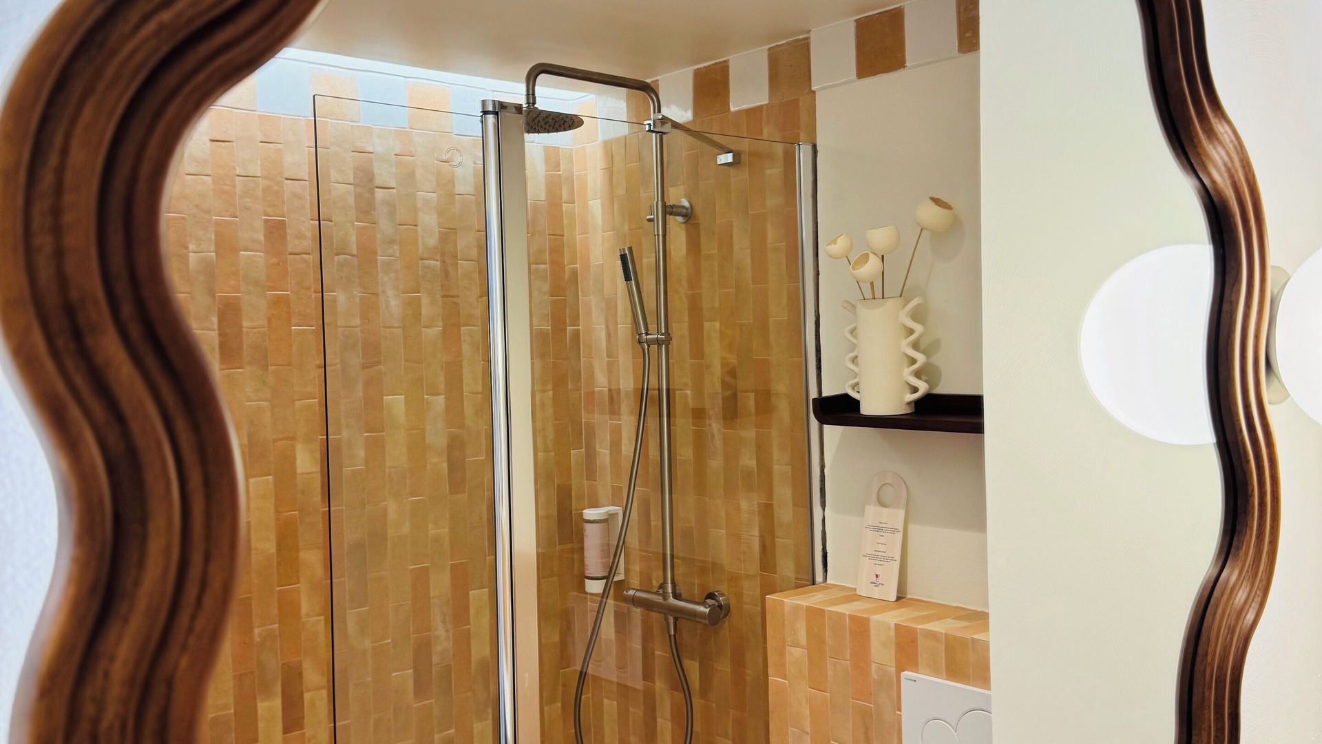 Photo of Bathroom in Old Town