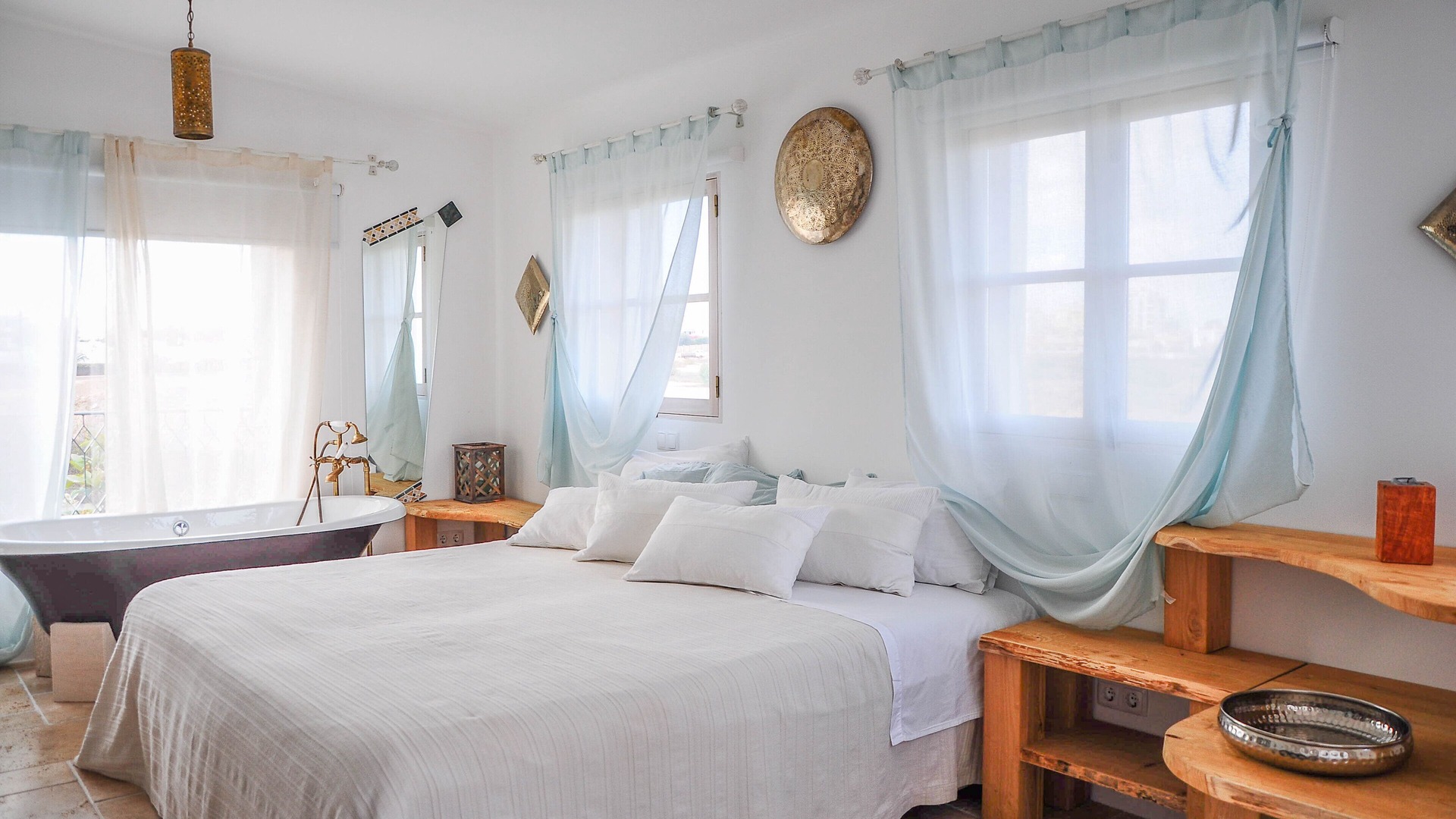 Photo of Bedroom in Lagos
