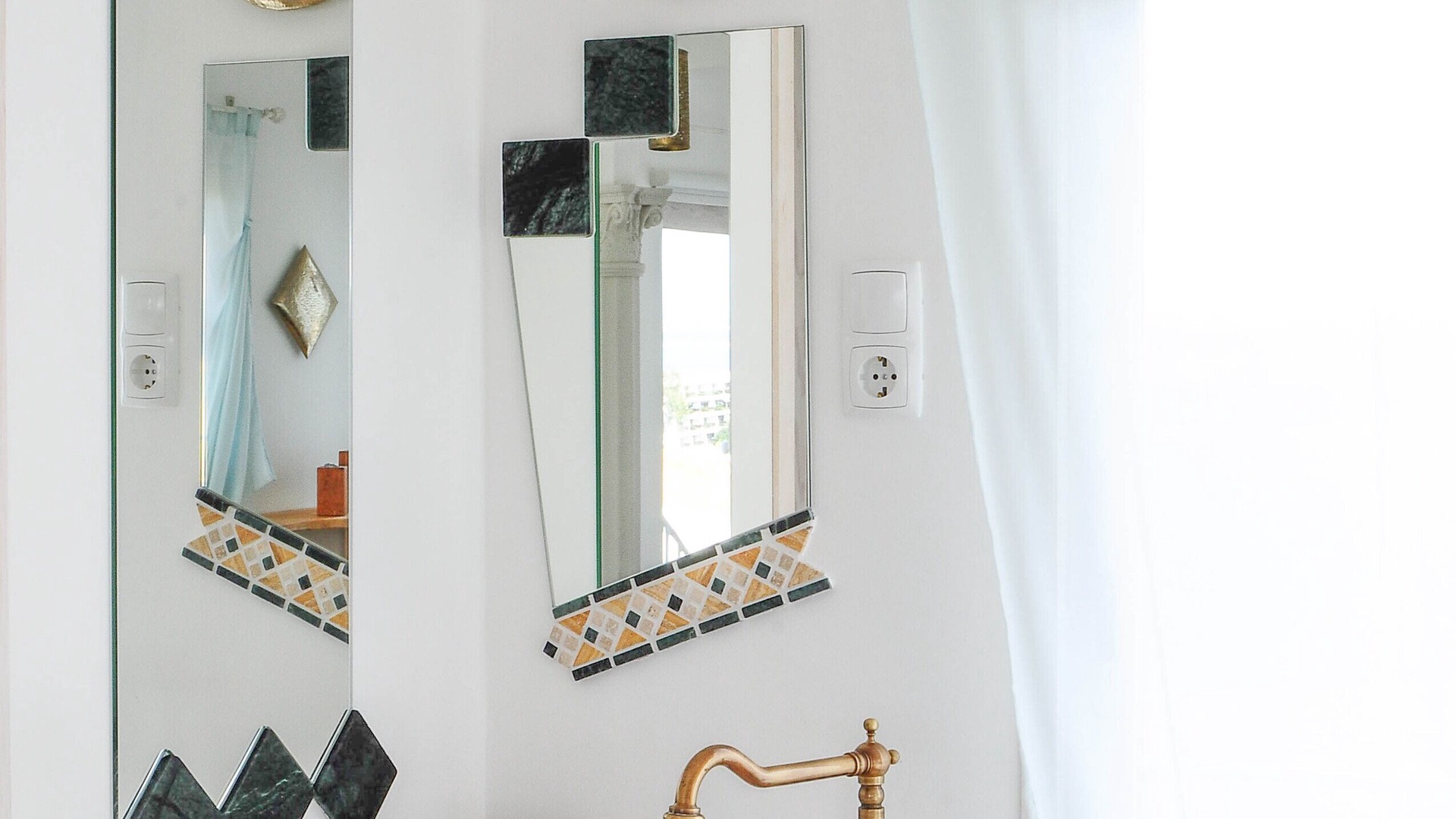 Photo of Bathroom in Lagos