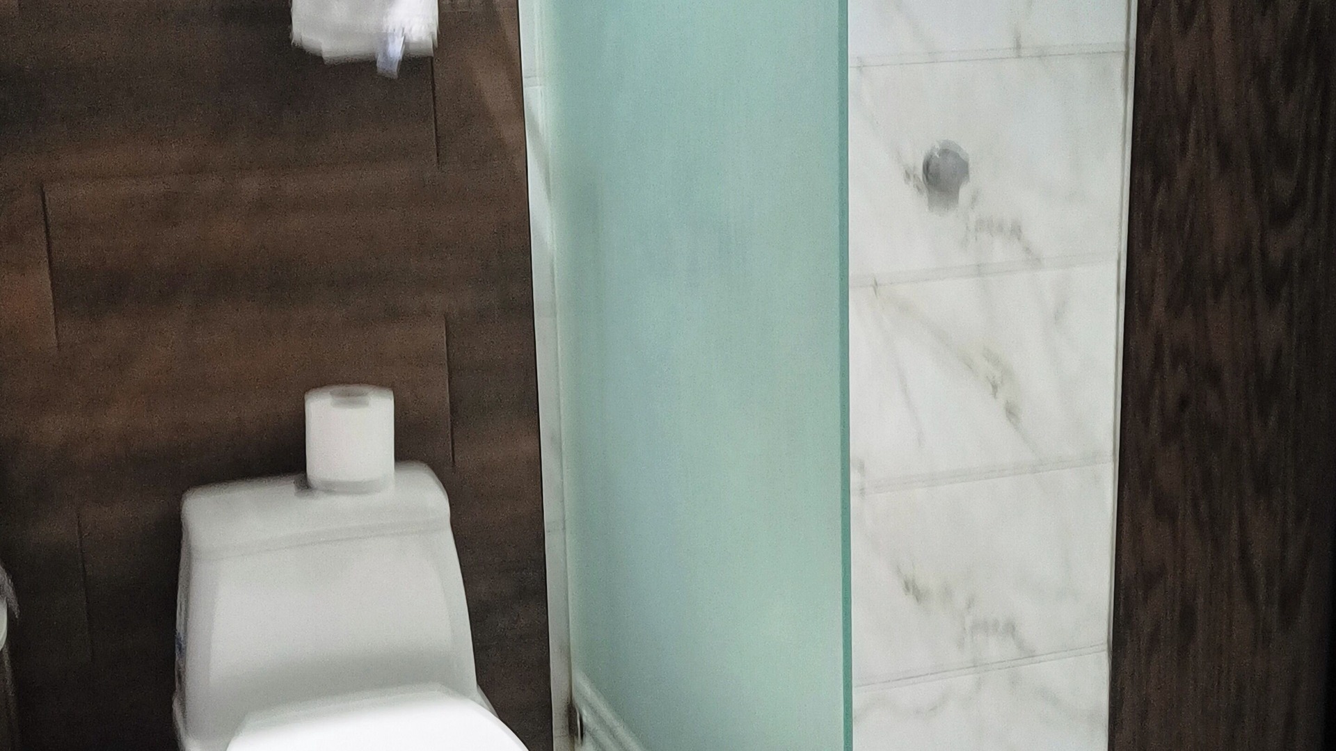 Photo of Bathroom in Delicias