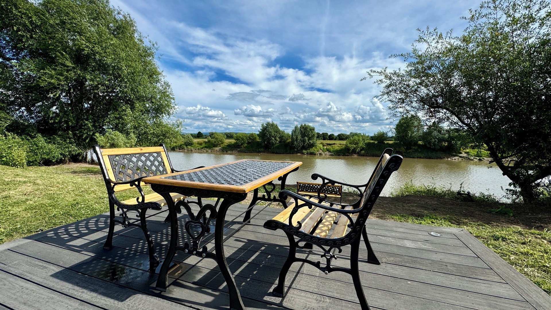 Photo of Outdoor in Blaisdon