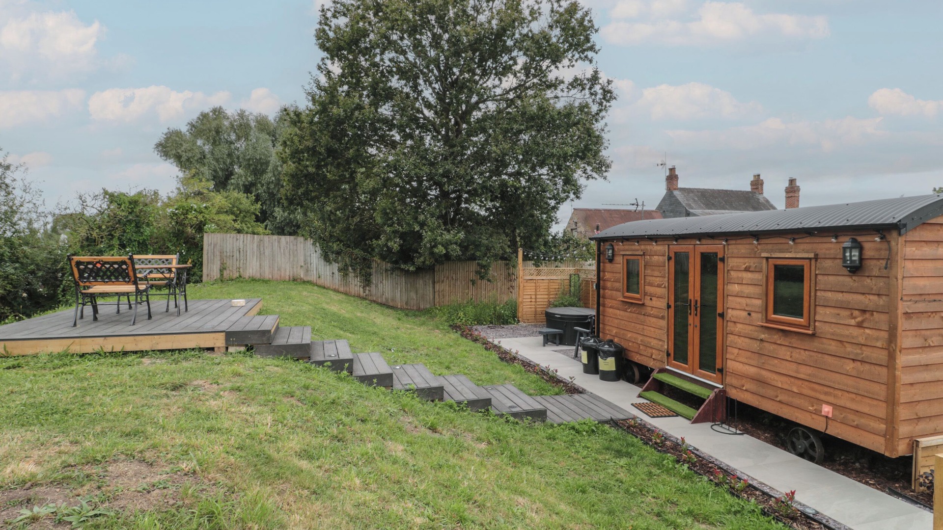 Photo of Outdoor in Blaisdon