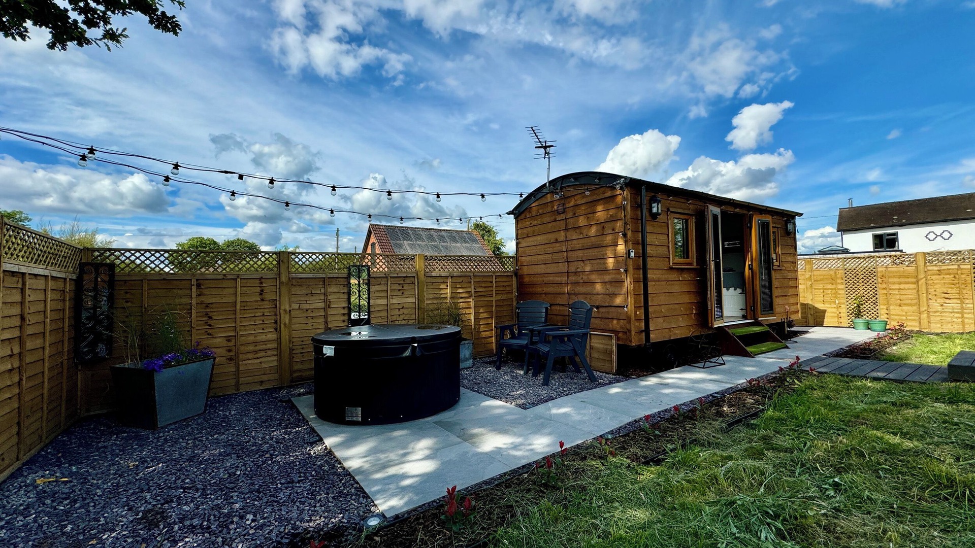 Photo of Outdoor in Blaisdon