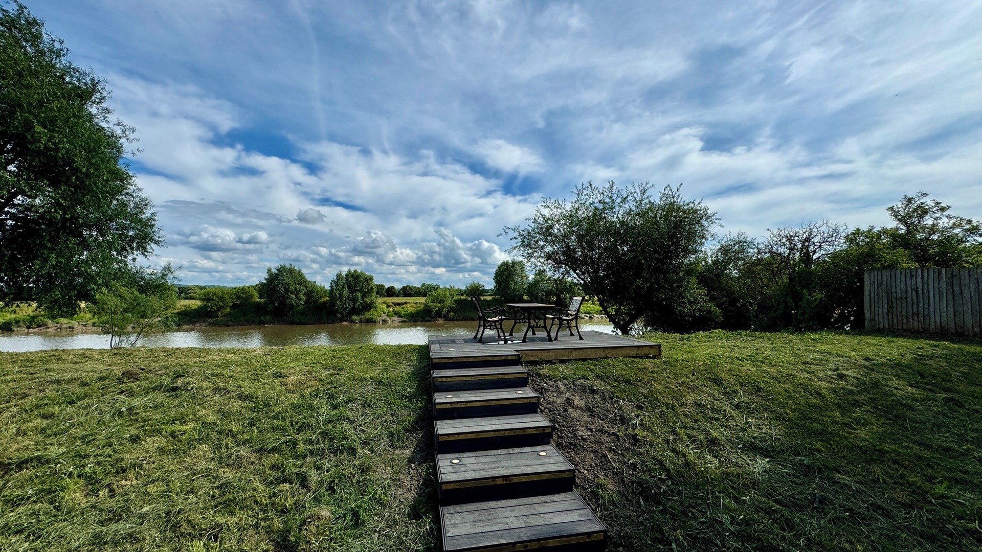Photo of Outdoor in Blaisdon