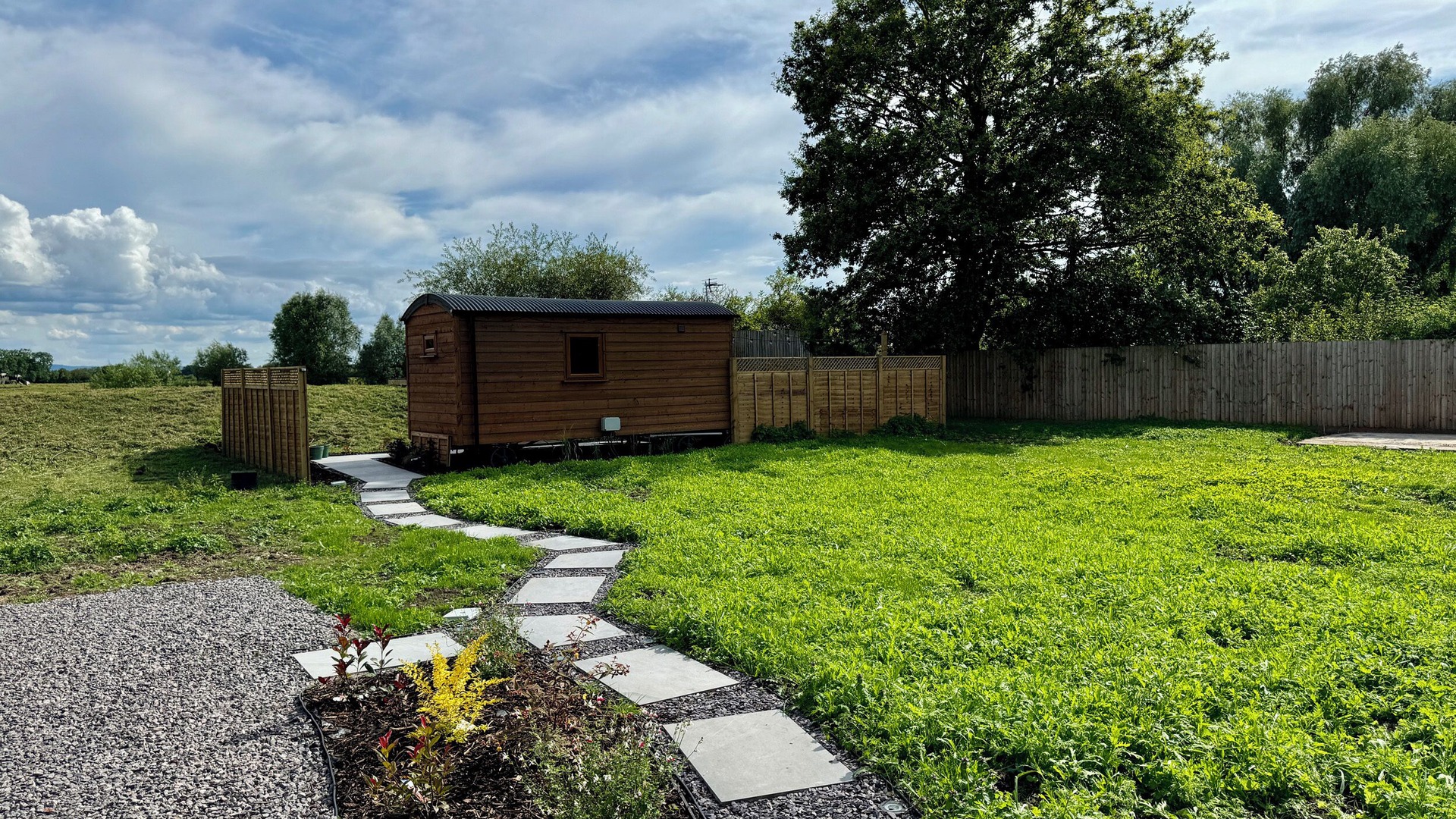 Photo of Outdoor in Blaisdon