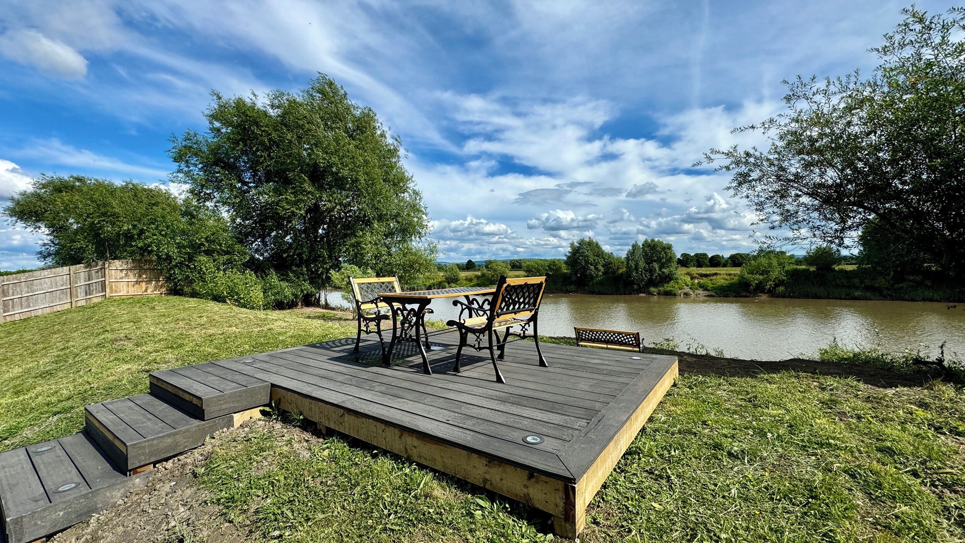 Photo of Outdoor in Blaisdon
