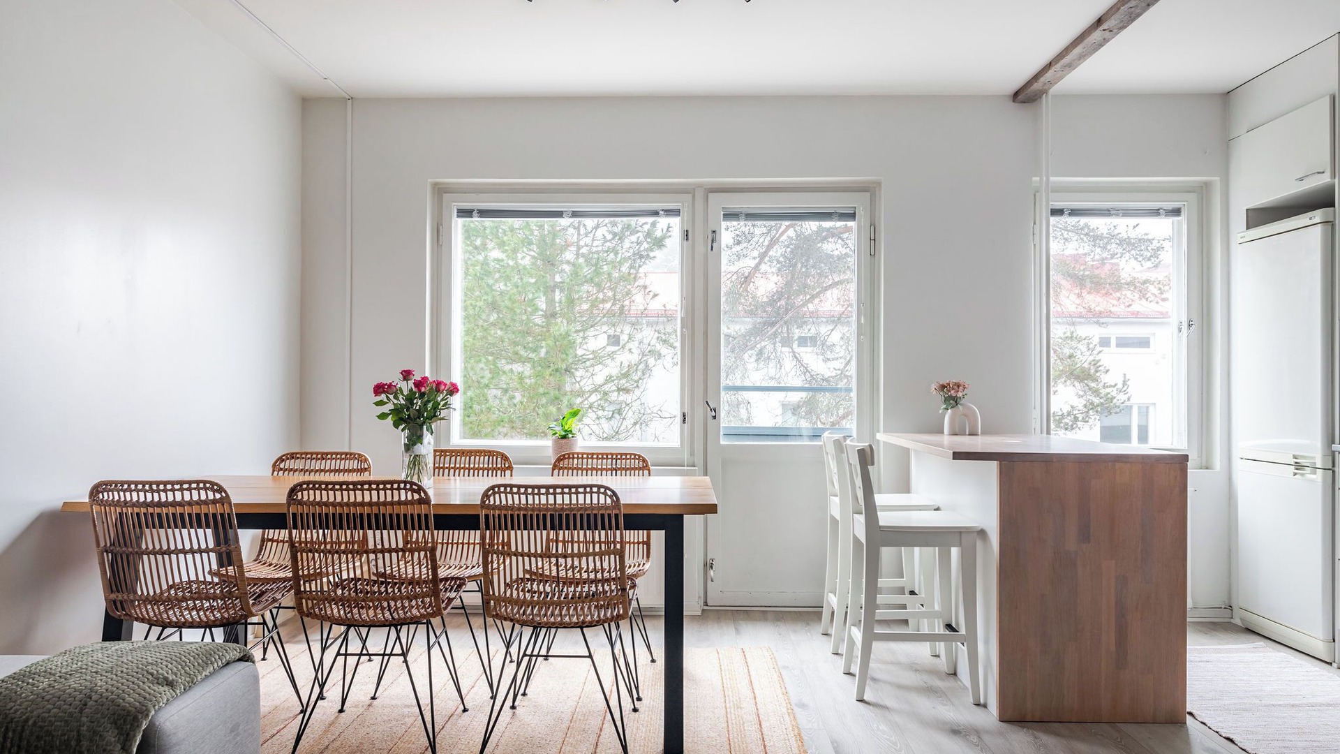Photo of Bedroom in Lahti