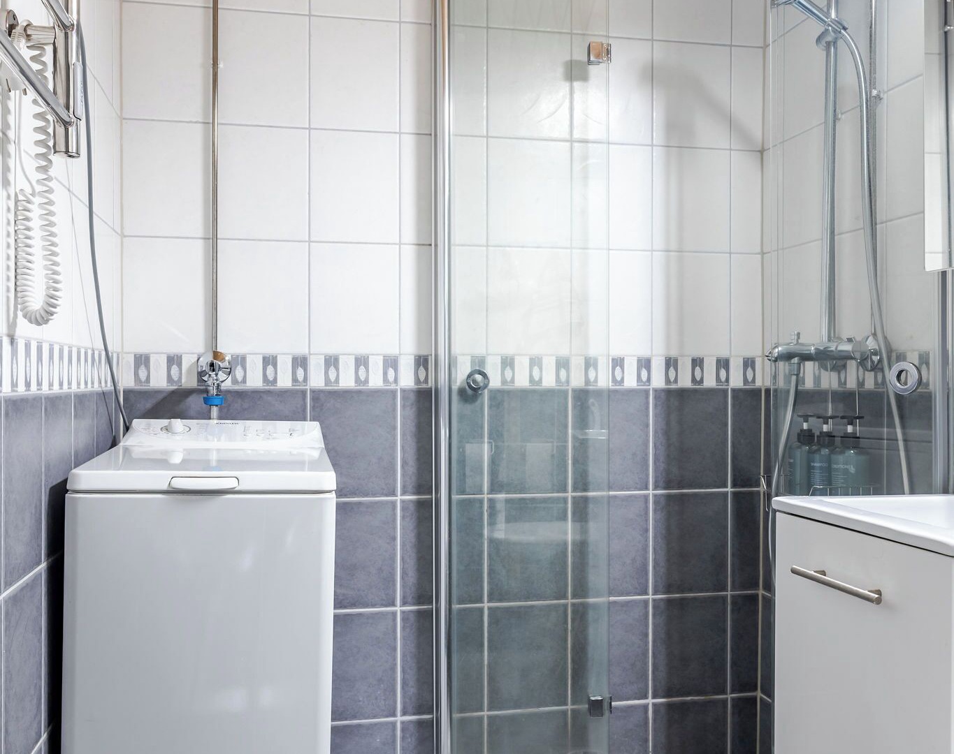 Photo of Bathroom in Lahti