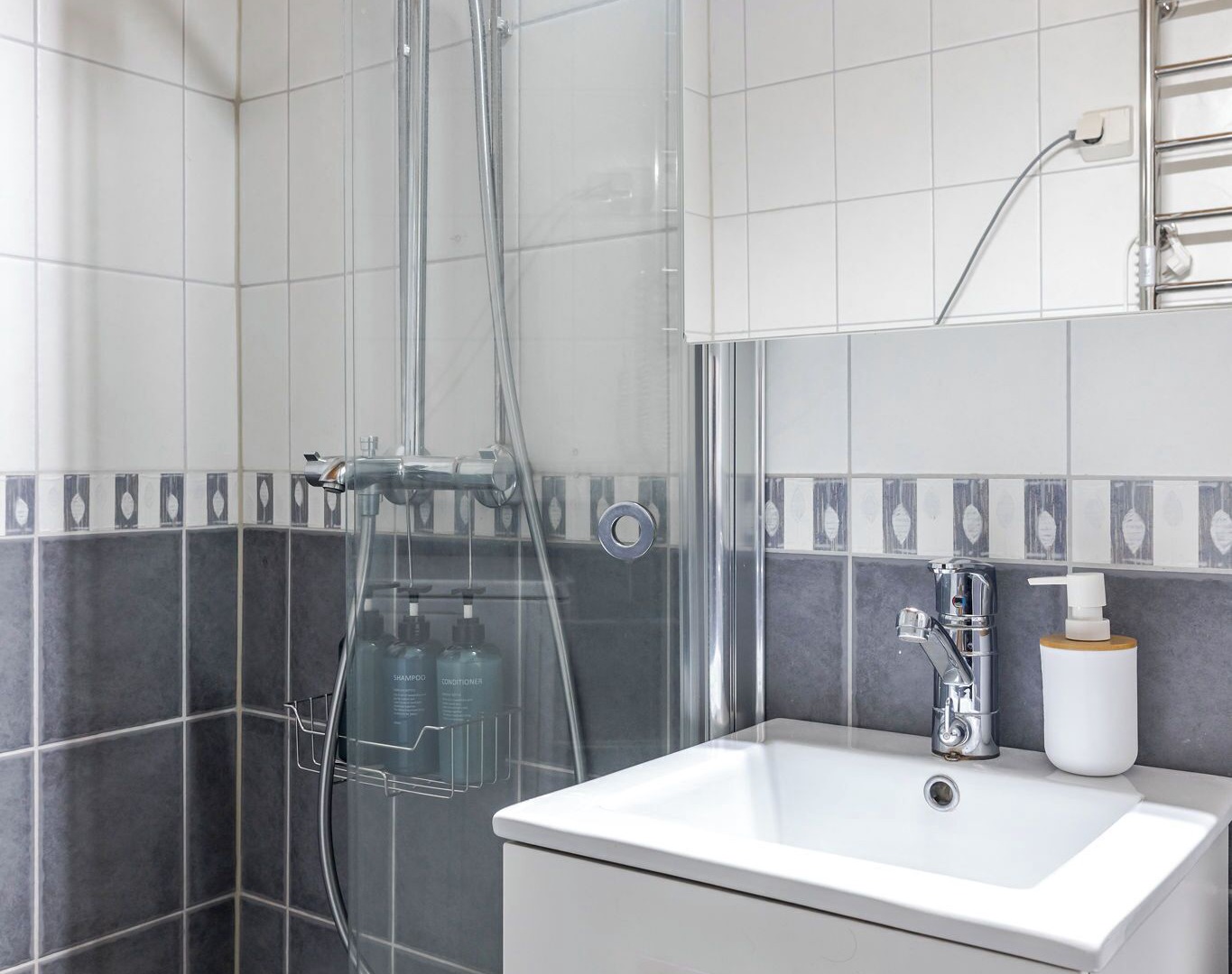 Photo of Bathroom in Lahti