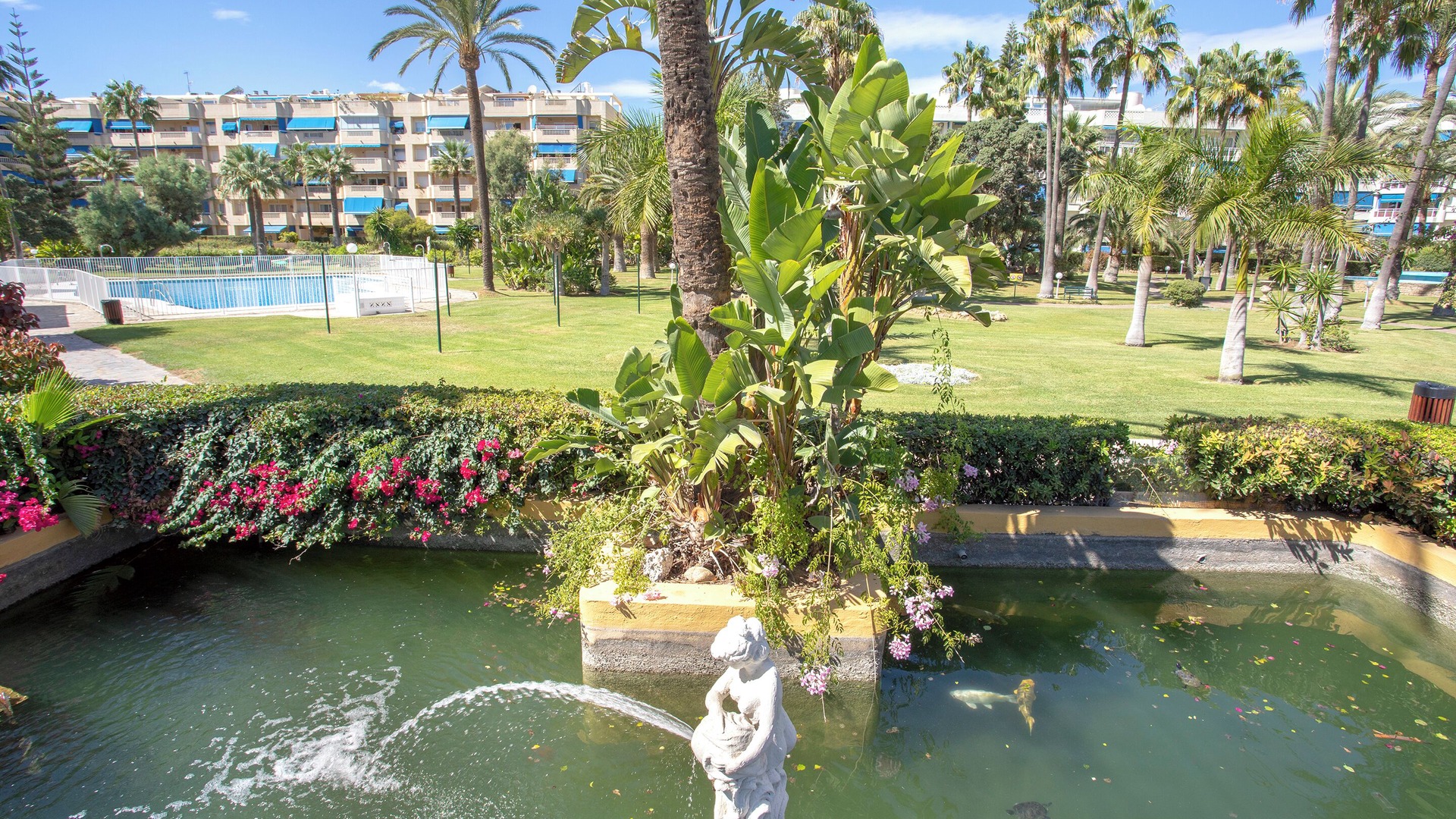 Photo of Outdoor in Torremolinos