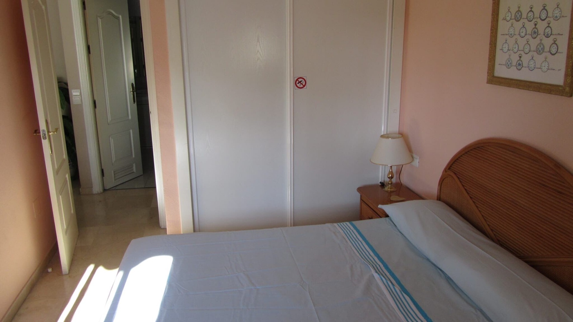 Photo of Patio Balcony in Torremolinos