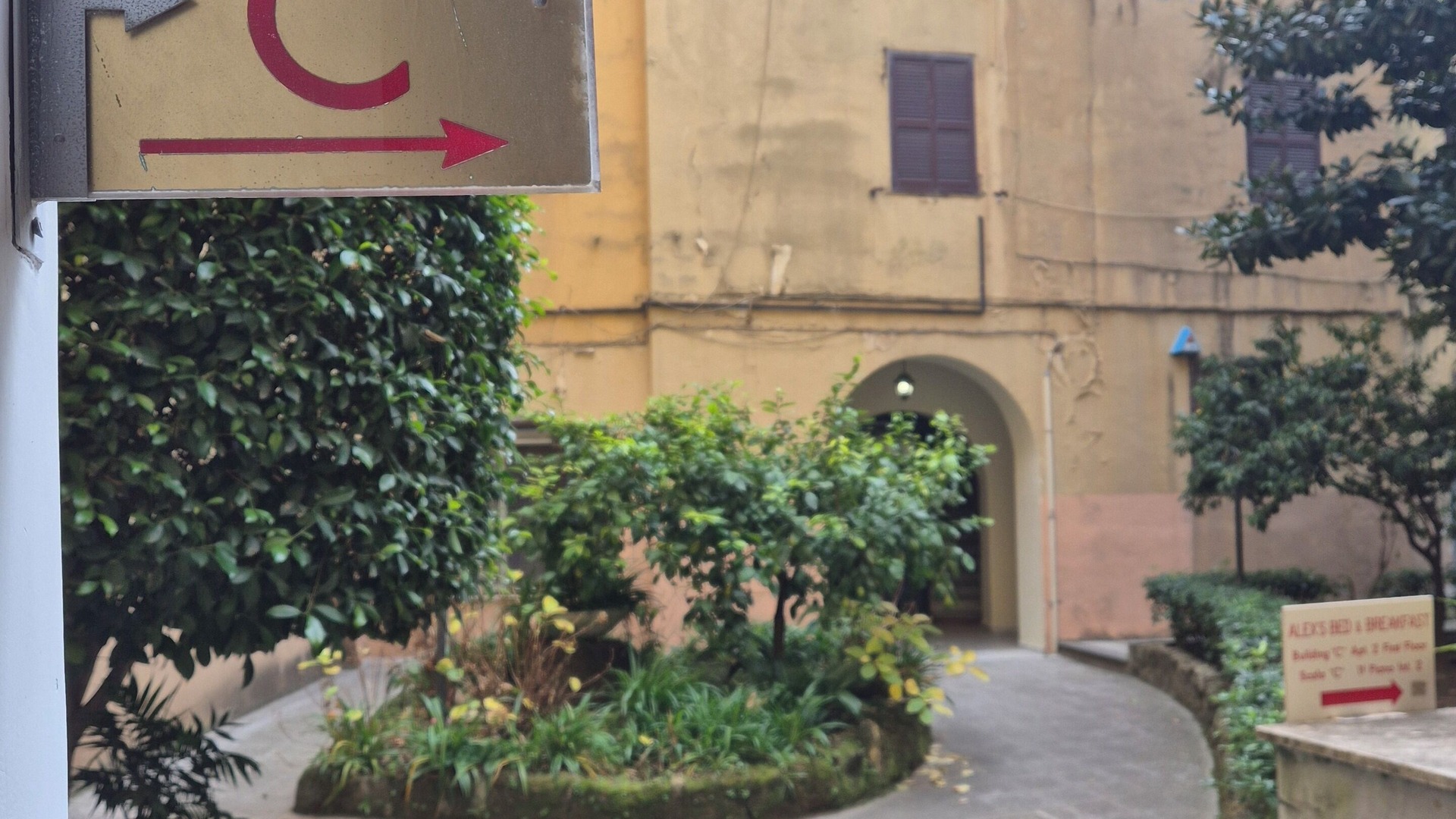 Photo of Outdoor in Vatican