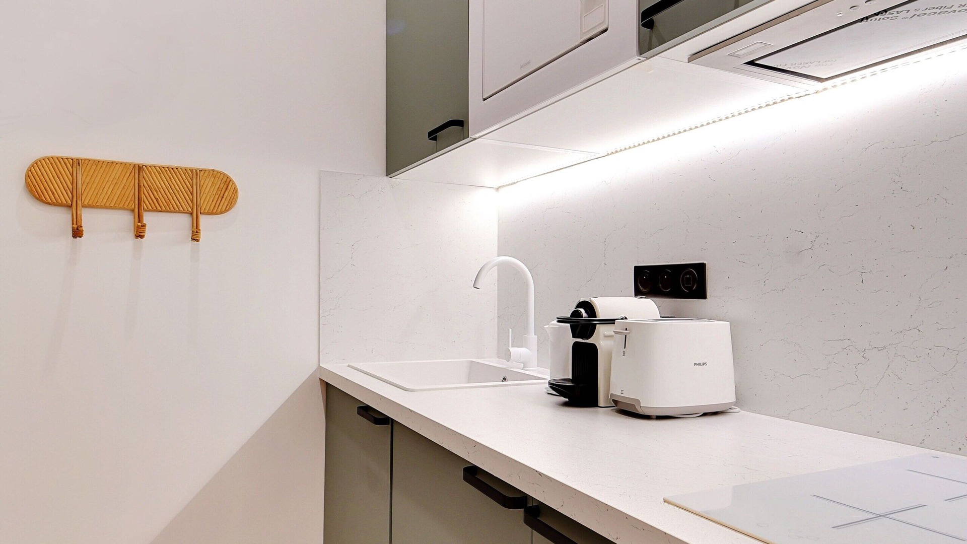 Photo of Others in Villa Montmorency