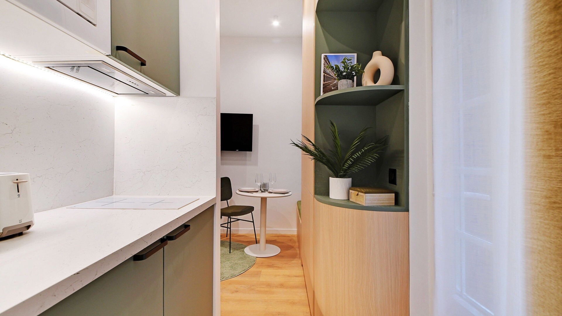 Photo of Others in Villa Montmorency