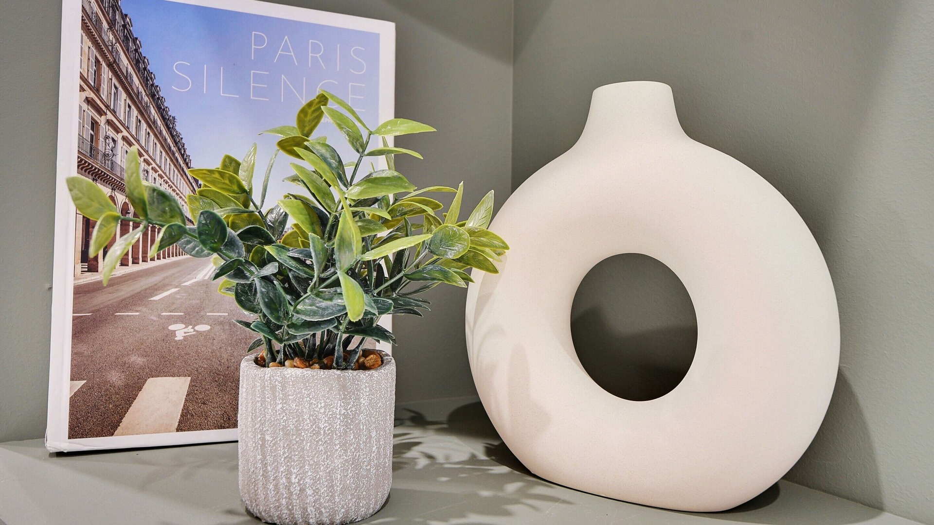 Photo of Others in Villa Montmorency