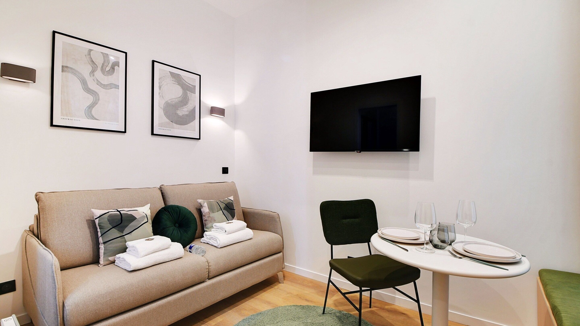 Photo of Others in Villa Montmorency