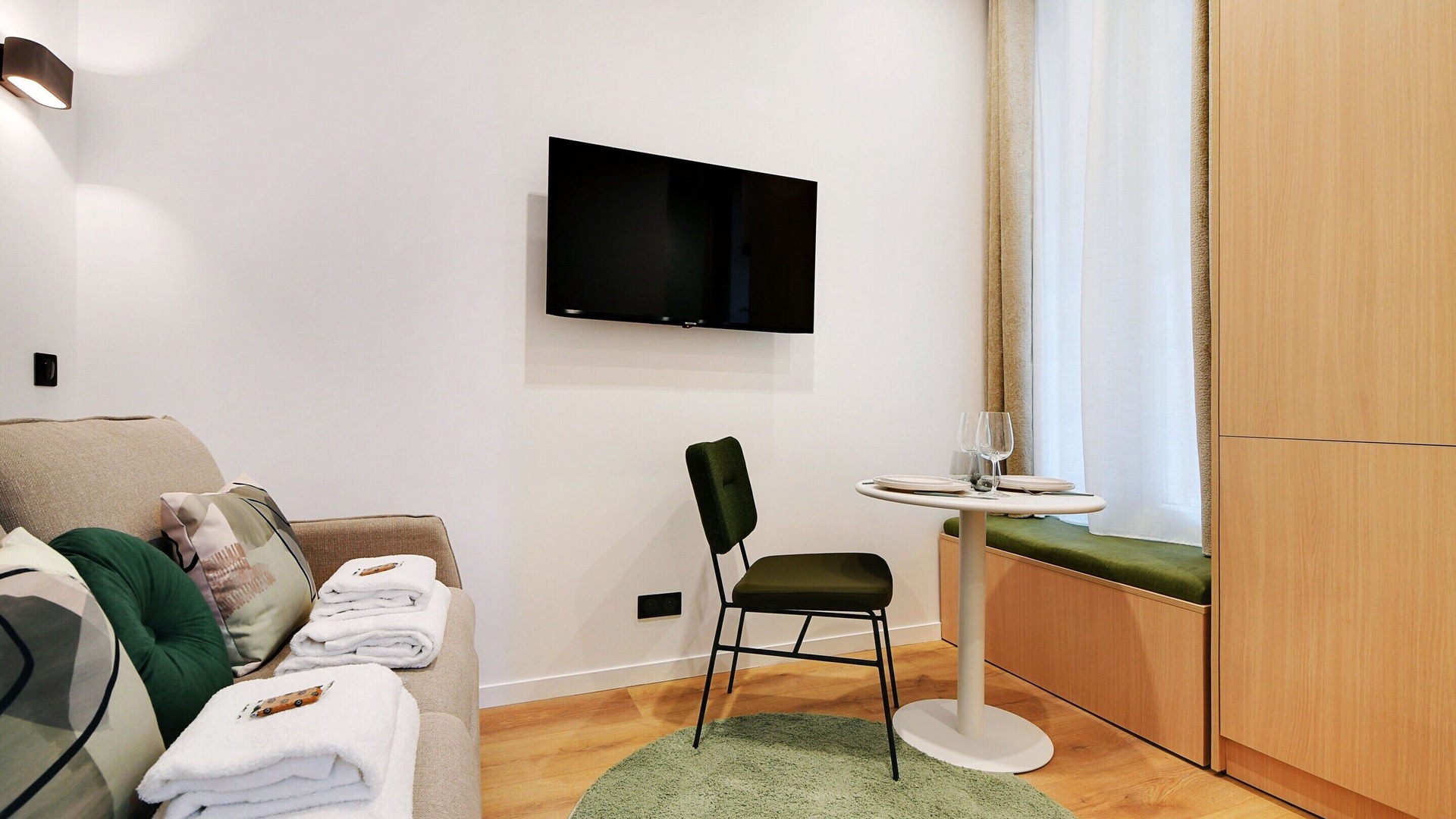 Photo of Others in Villa Montmorency