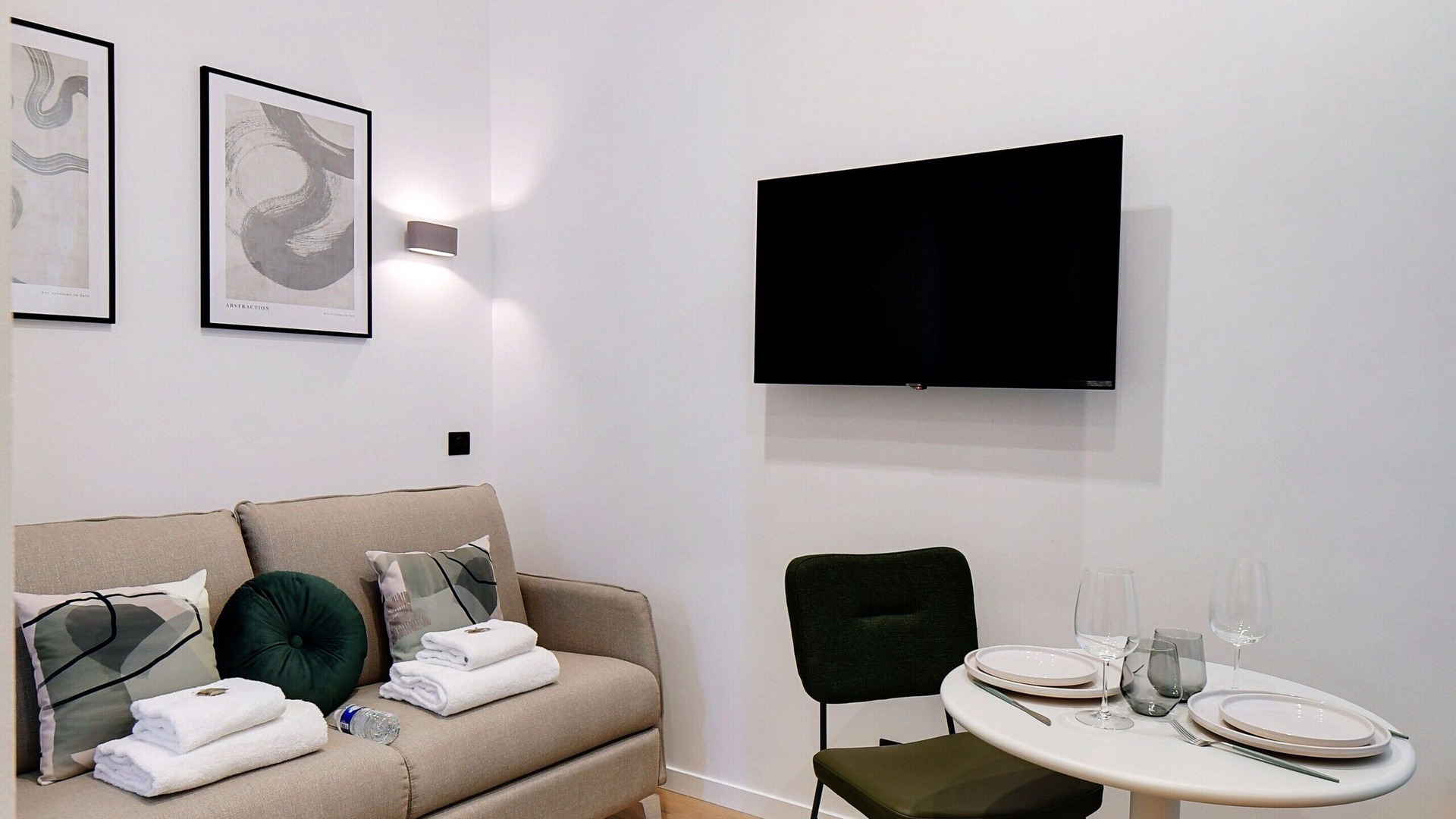 Photo of Others in Villa Montmorency