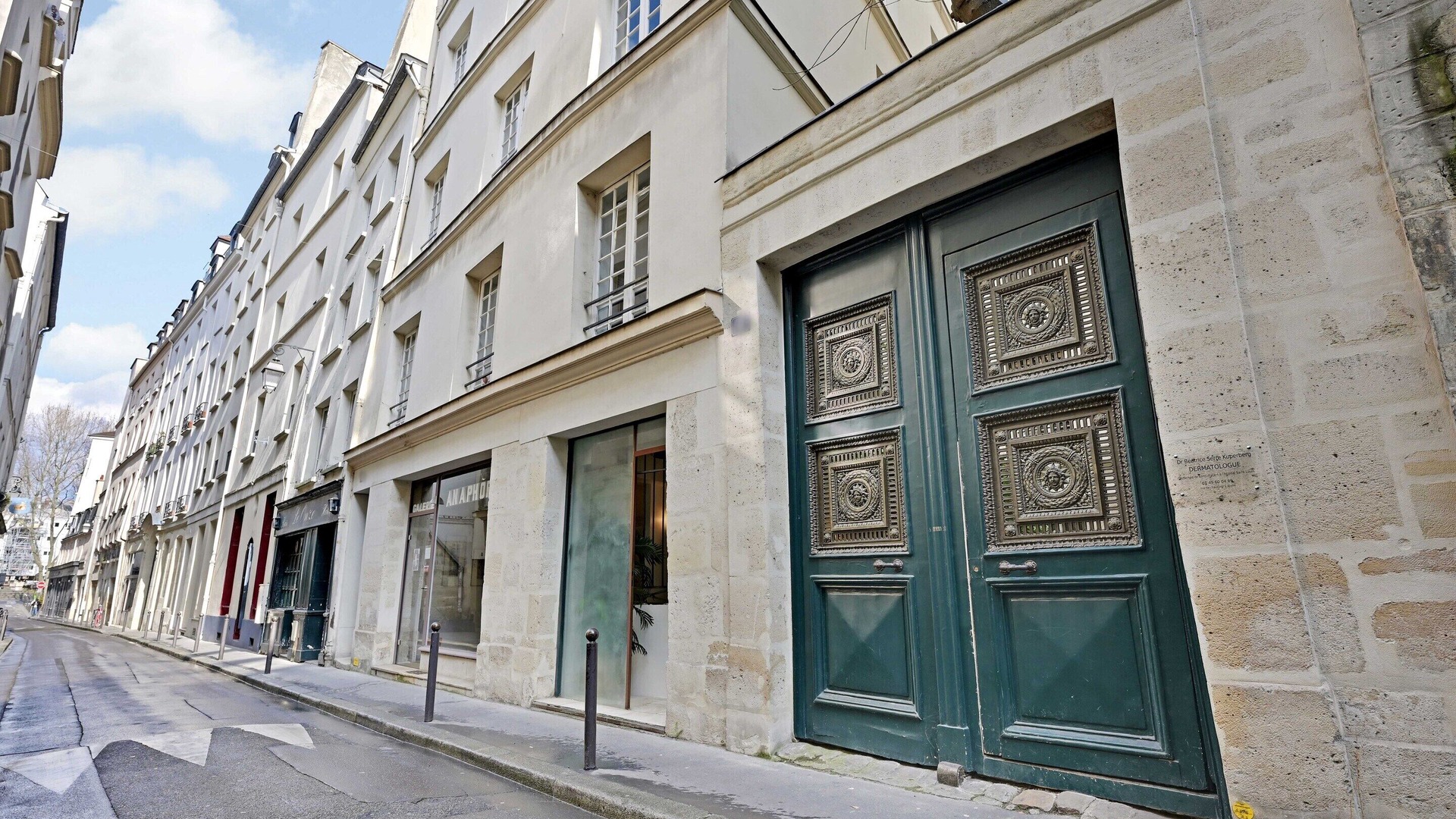 Photo of Outdoor in Saint-Victor