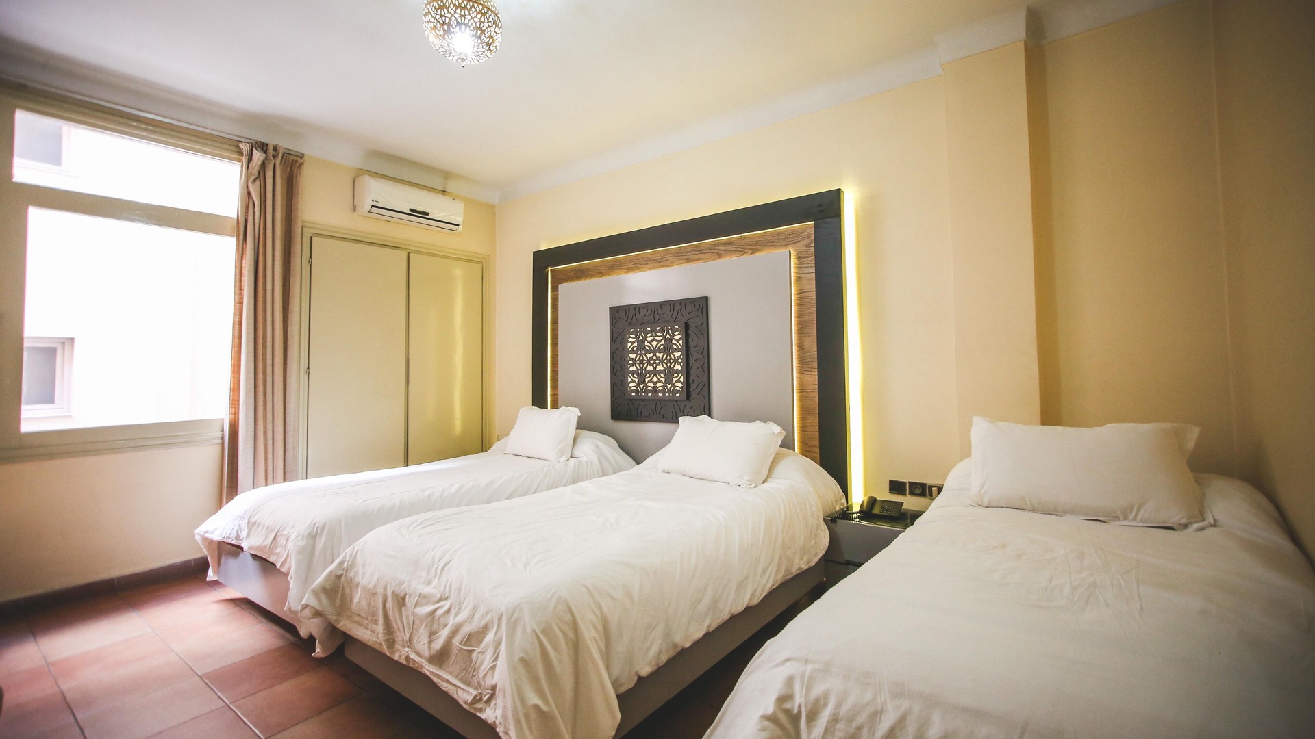 Photo of Bedroom in Hamria